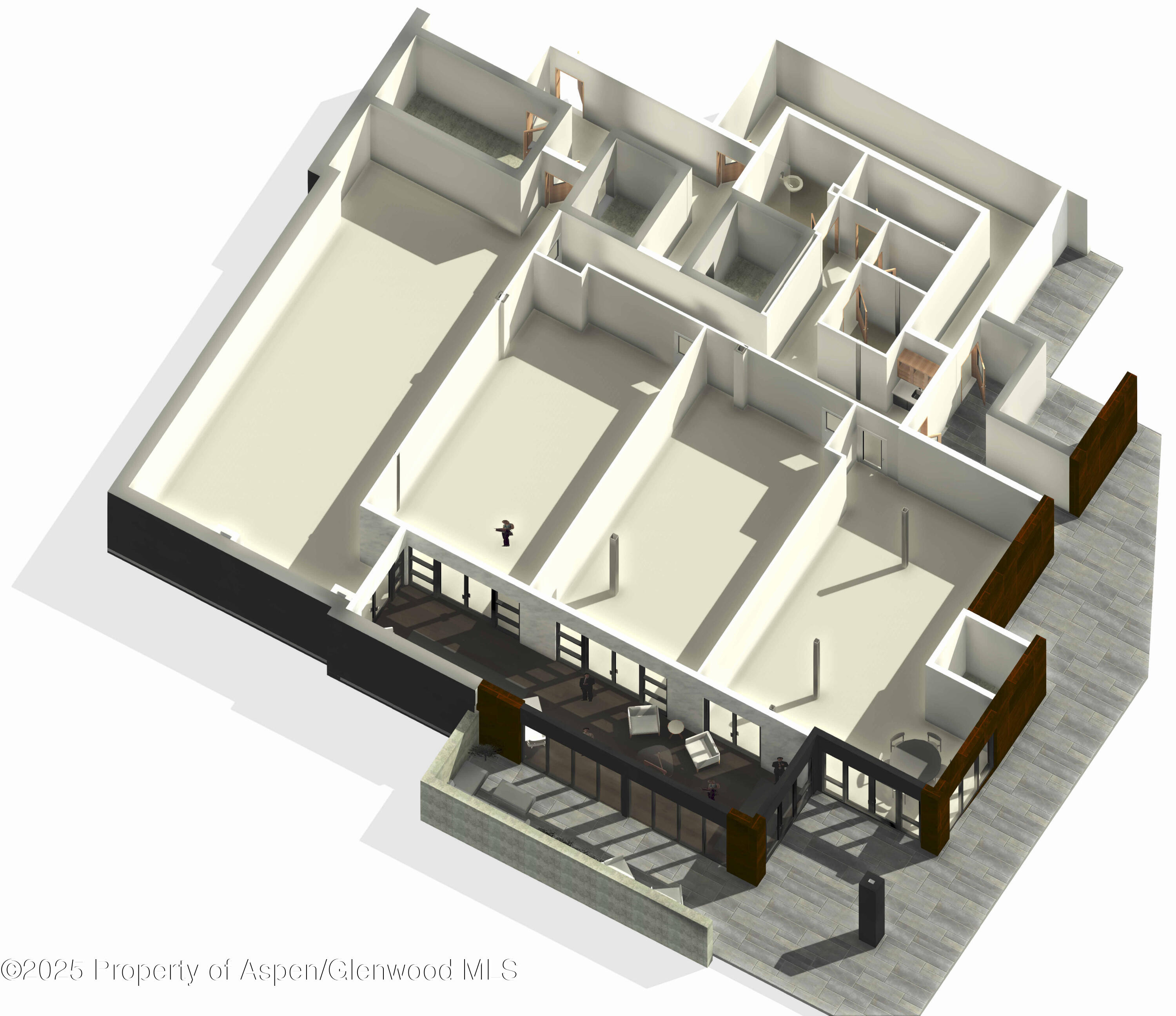 201 N Mill Street, Unit 101-A