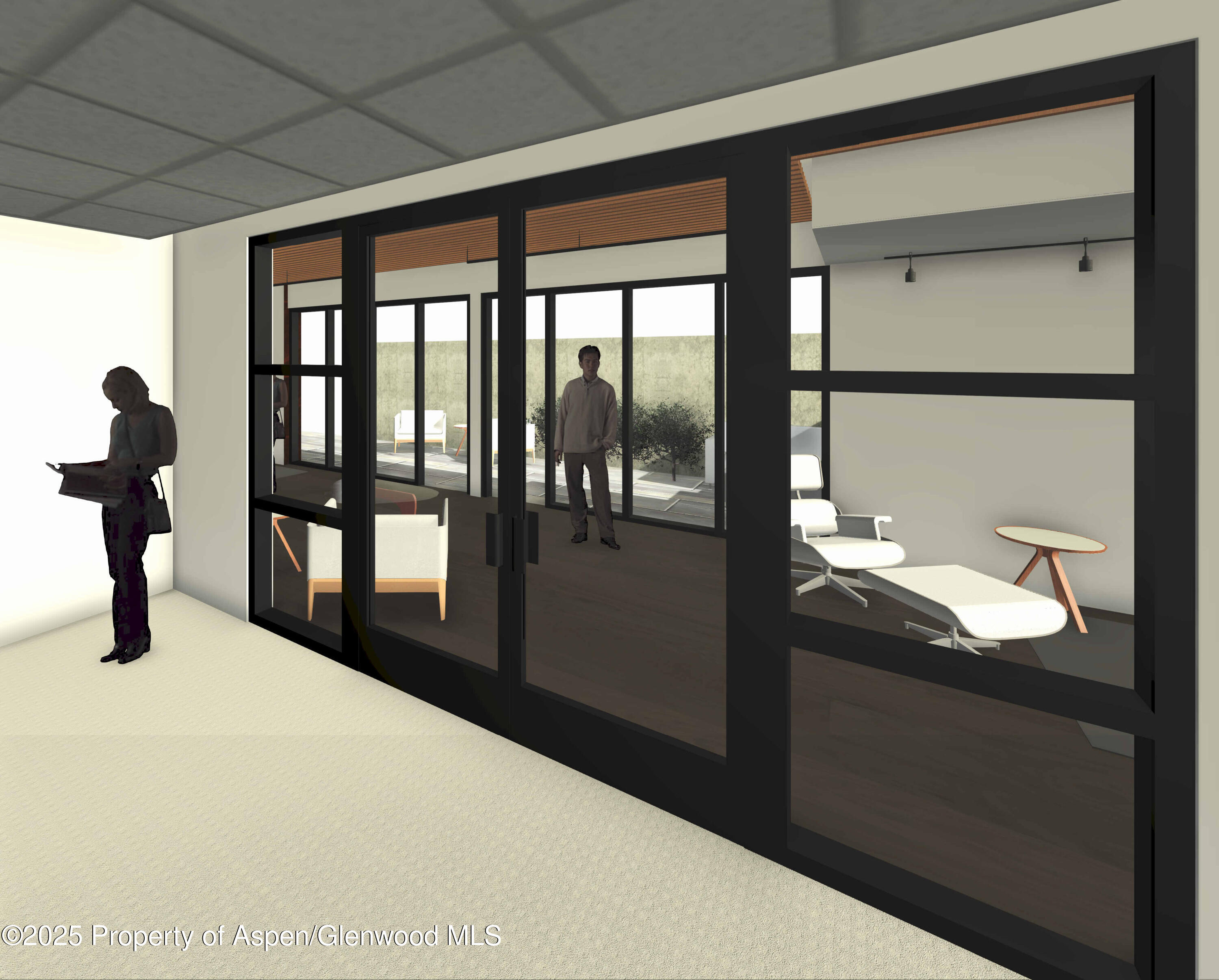 201 N Mill Street, Unit 101-D