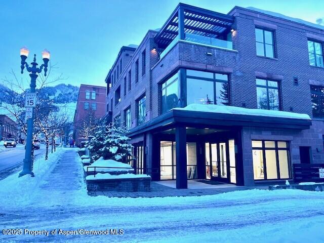 201 N Mill Street, Unit 101-D