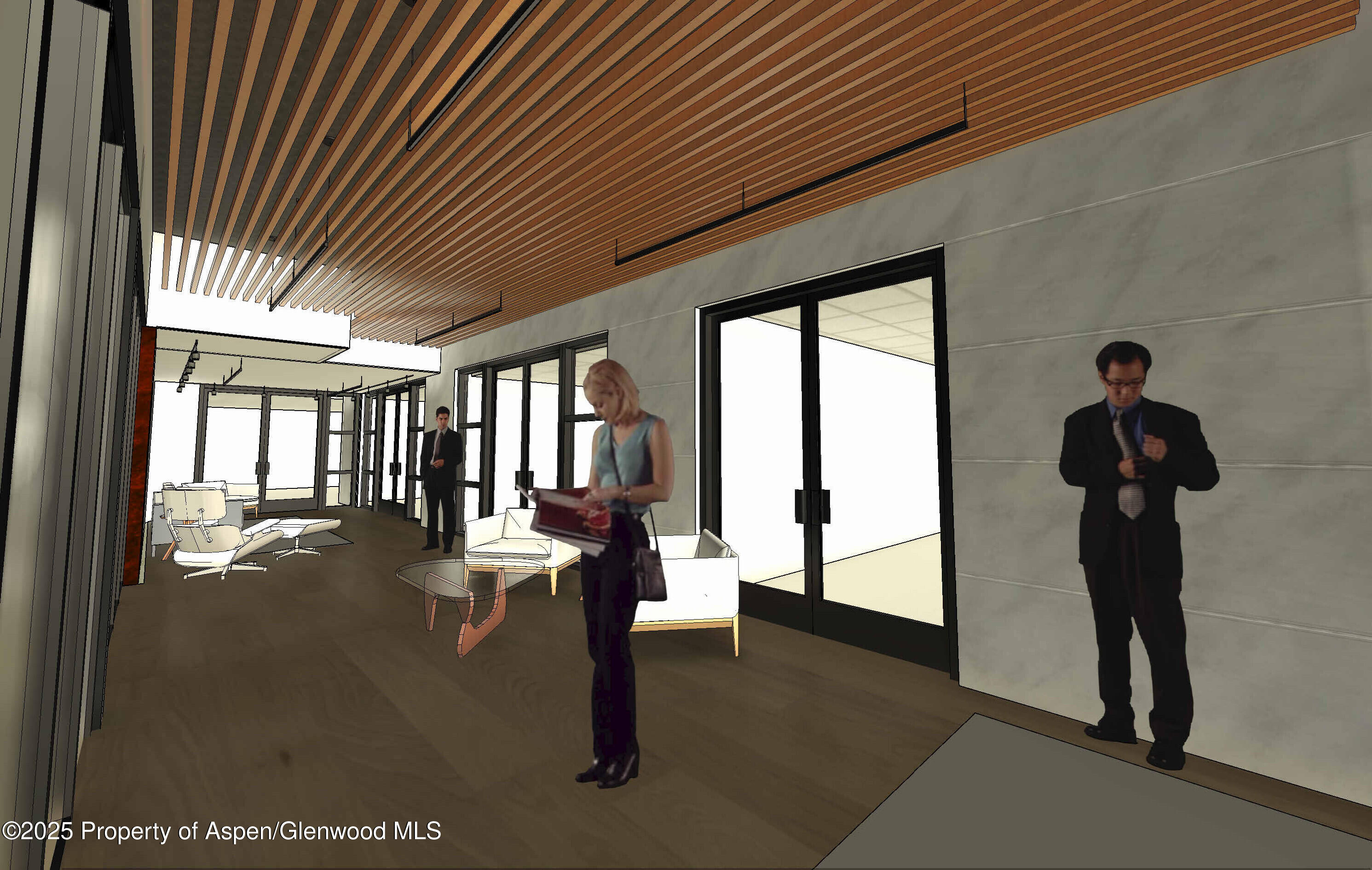 201 N Mill Street, Unit 101-D