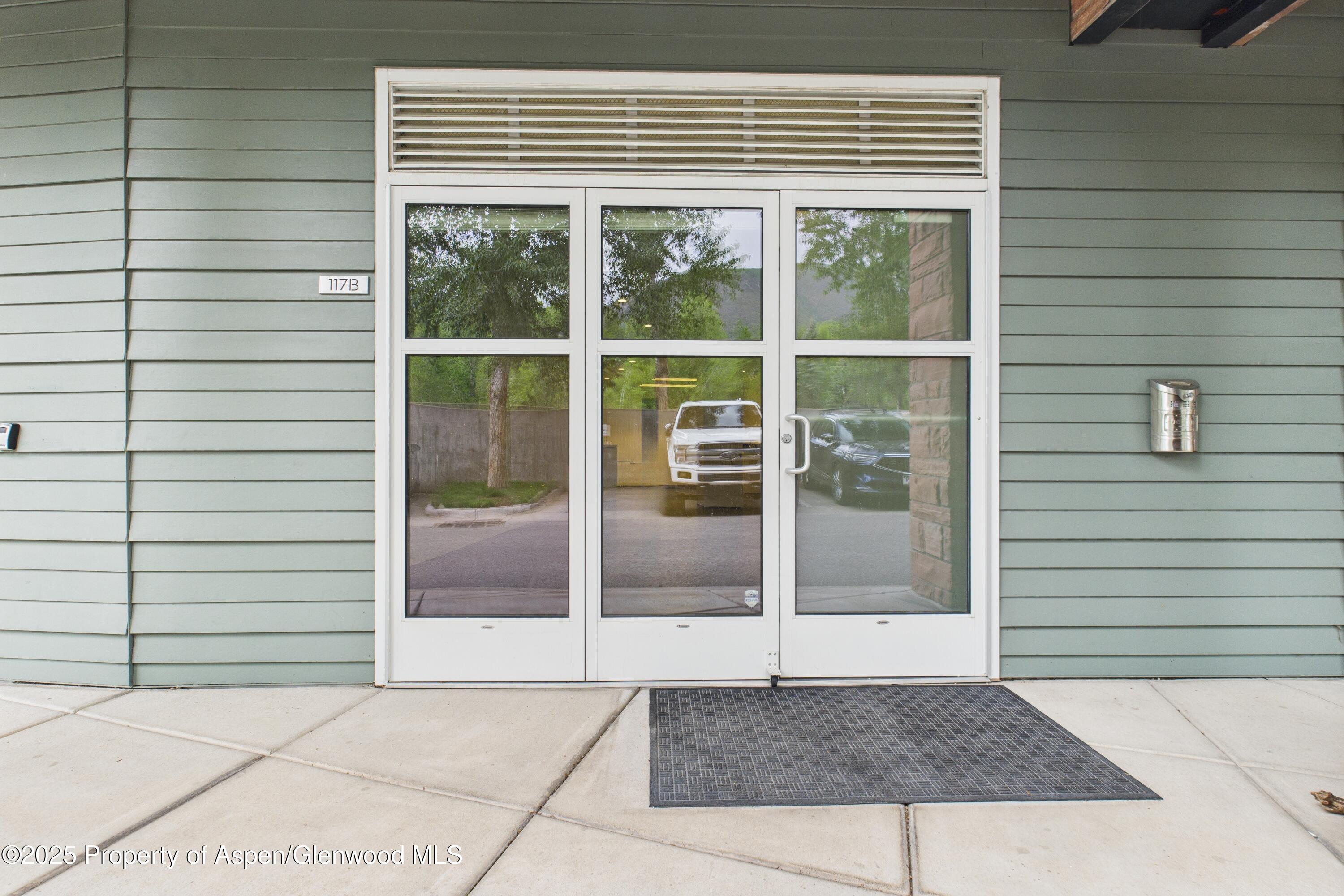 601 Rio Grande Place, 117B