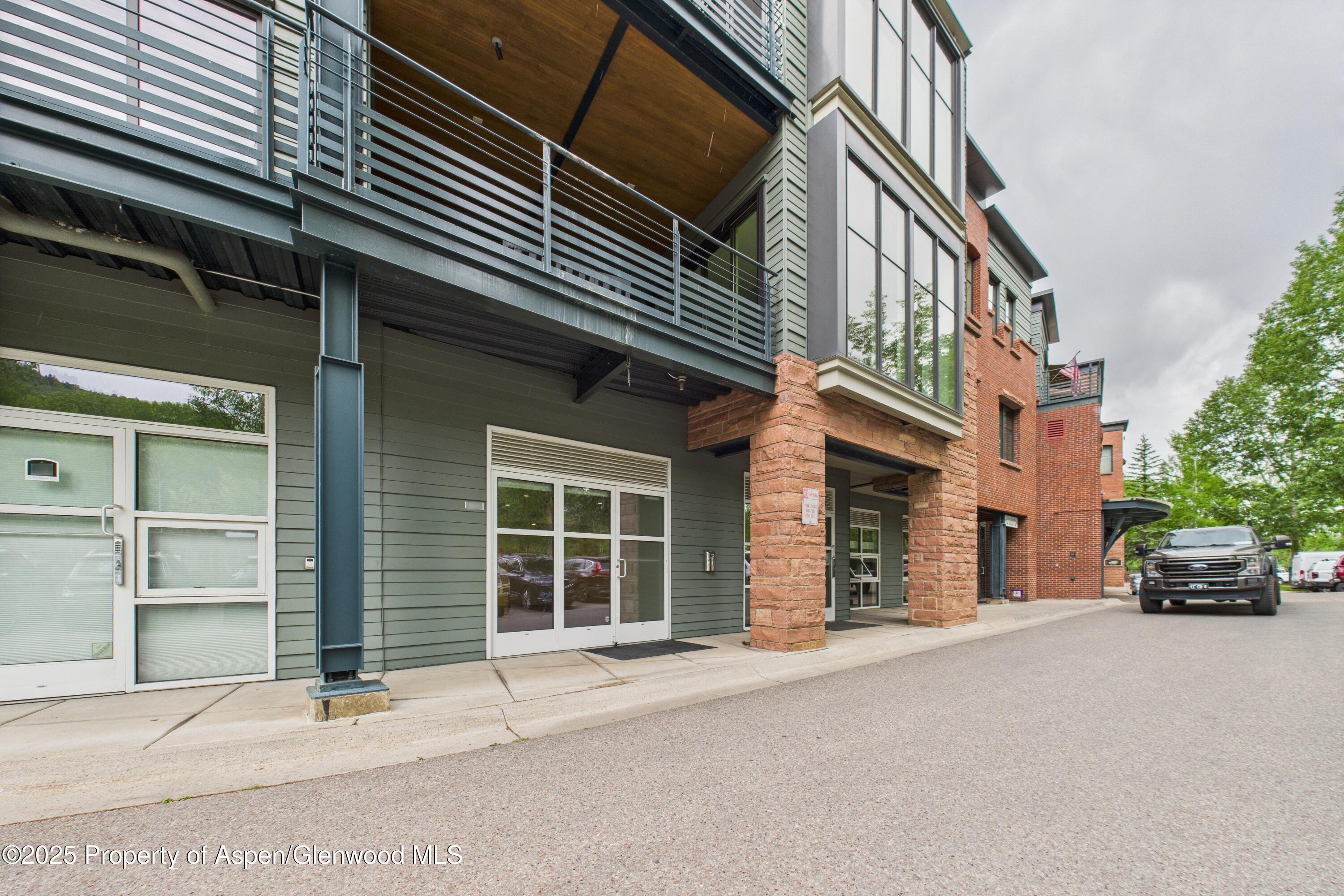 601 Rio Grande Place, 117B