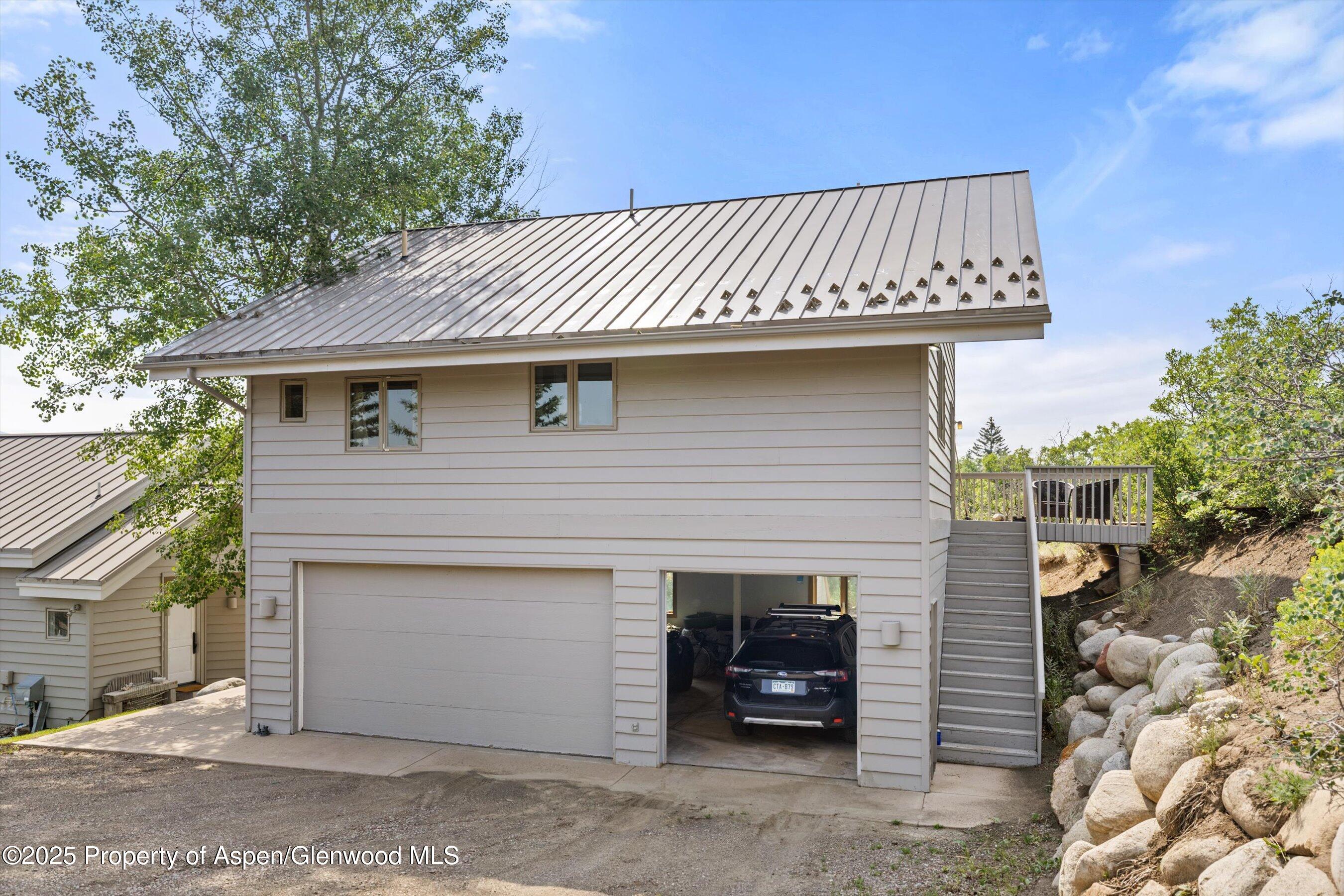 2310 Juniper HIll Road