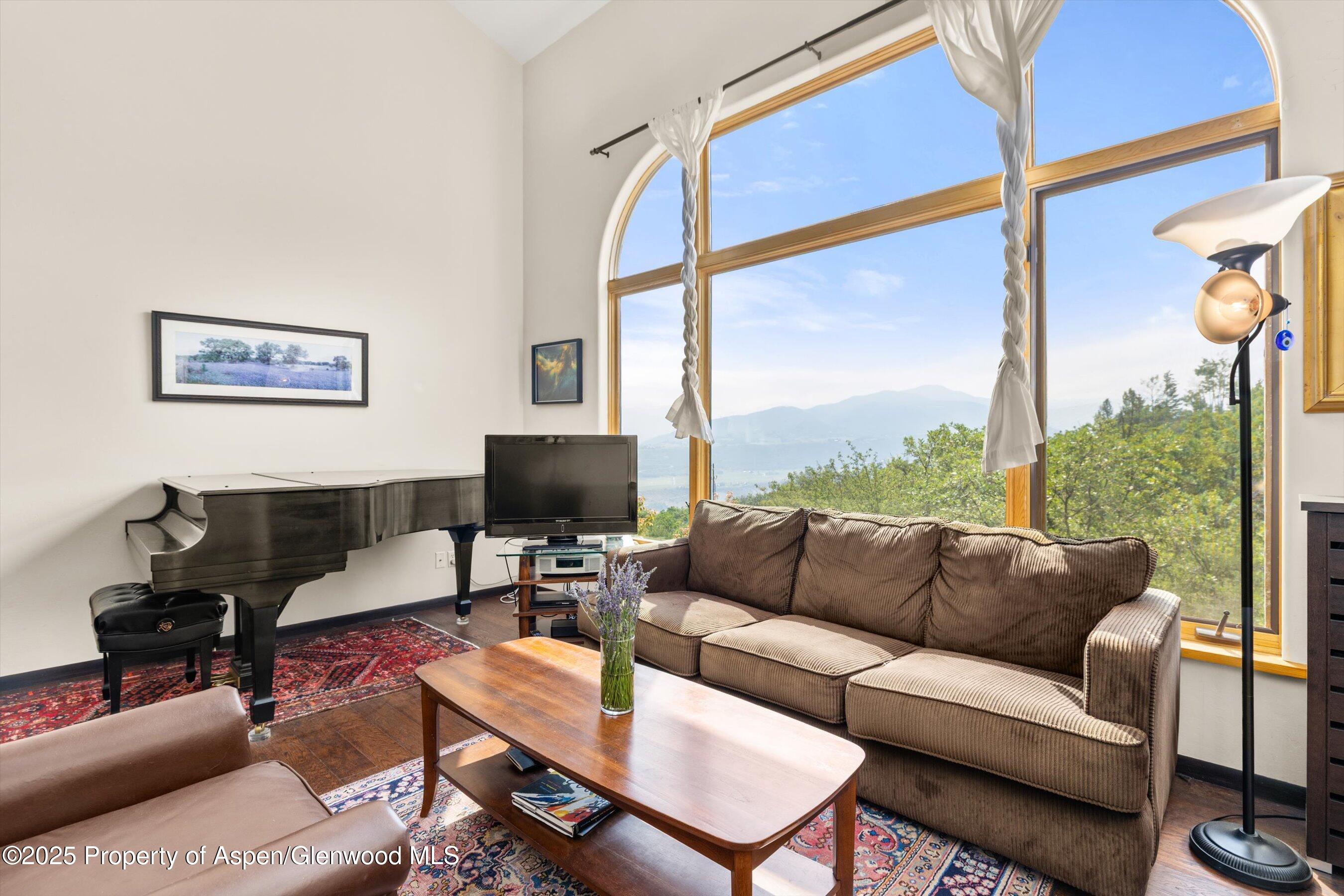 2310 Juniper HIll Road