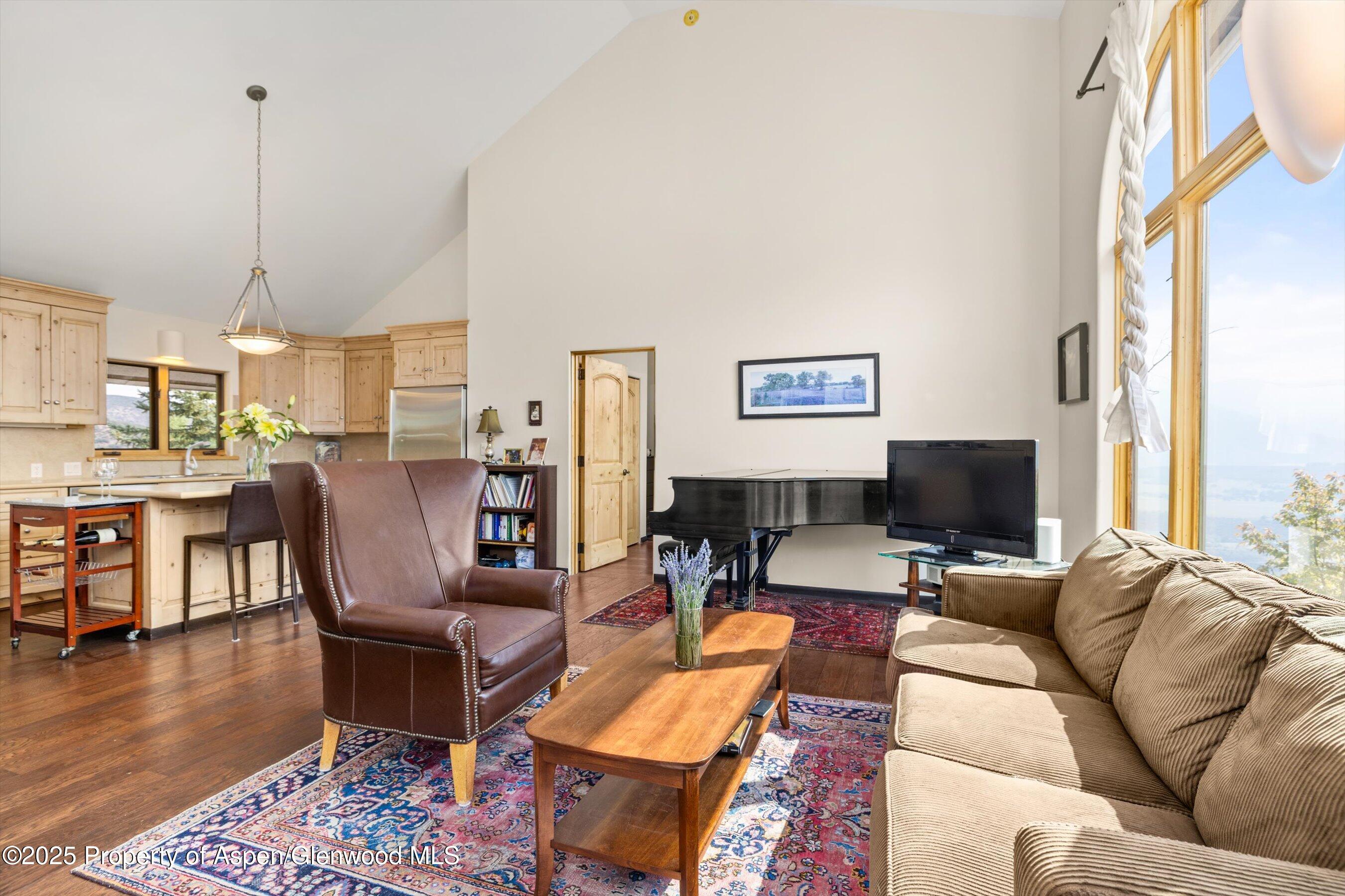 2310 Juniper HIll Road