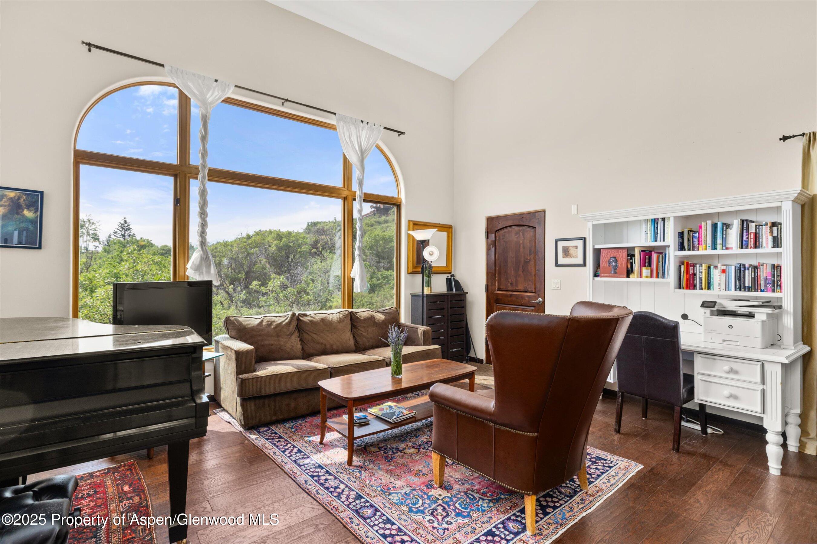 2310 Juniper HIll Road