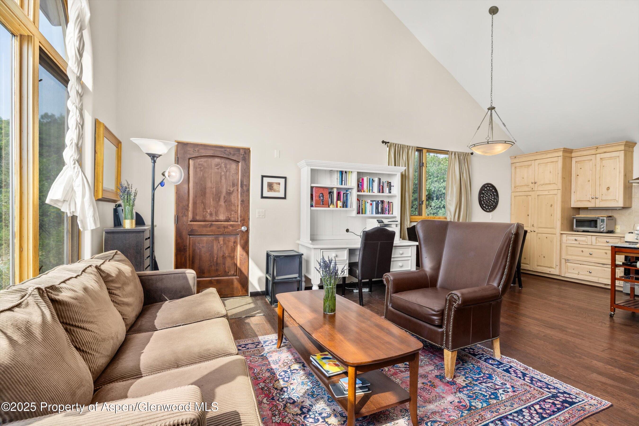 2310 Juniper HIll Road