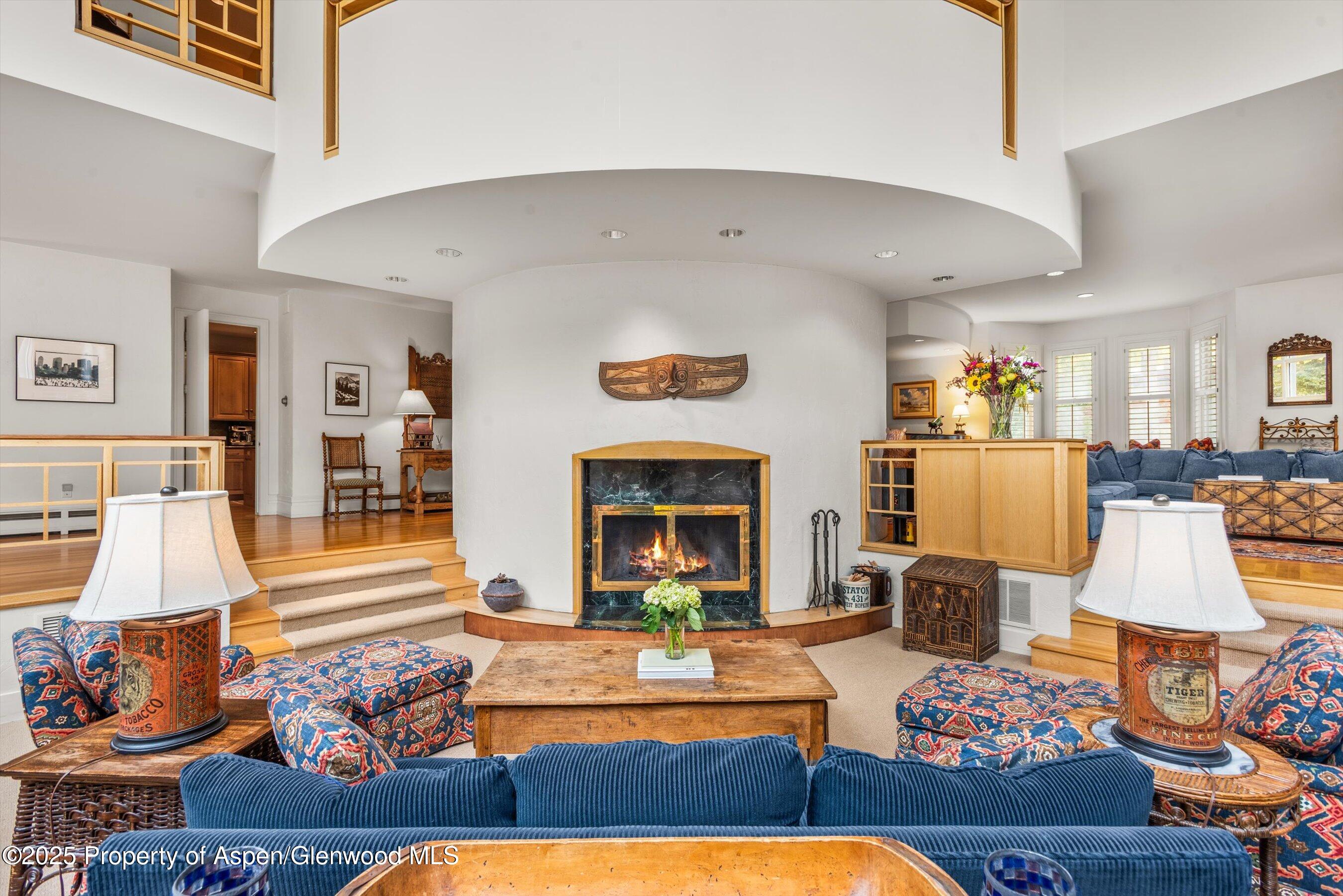 431 W Hopkins Avenue, Aspen