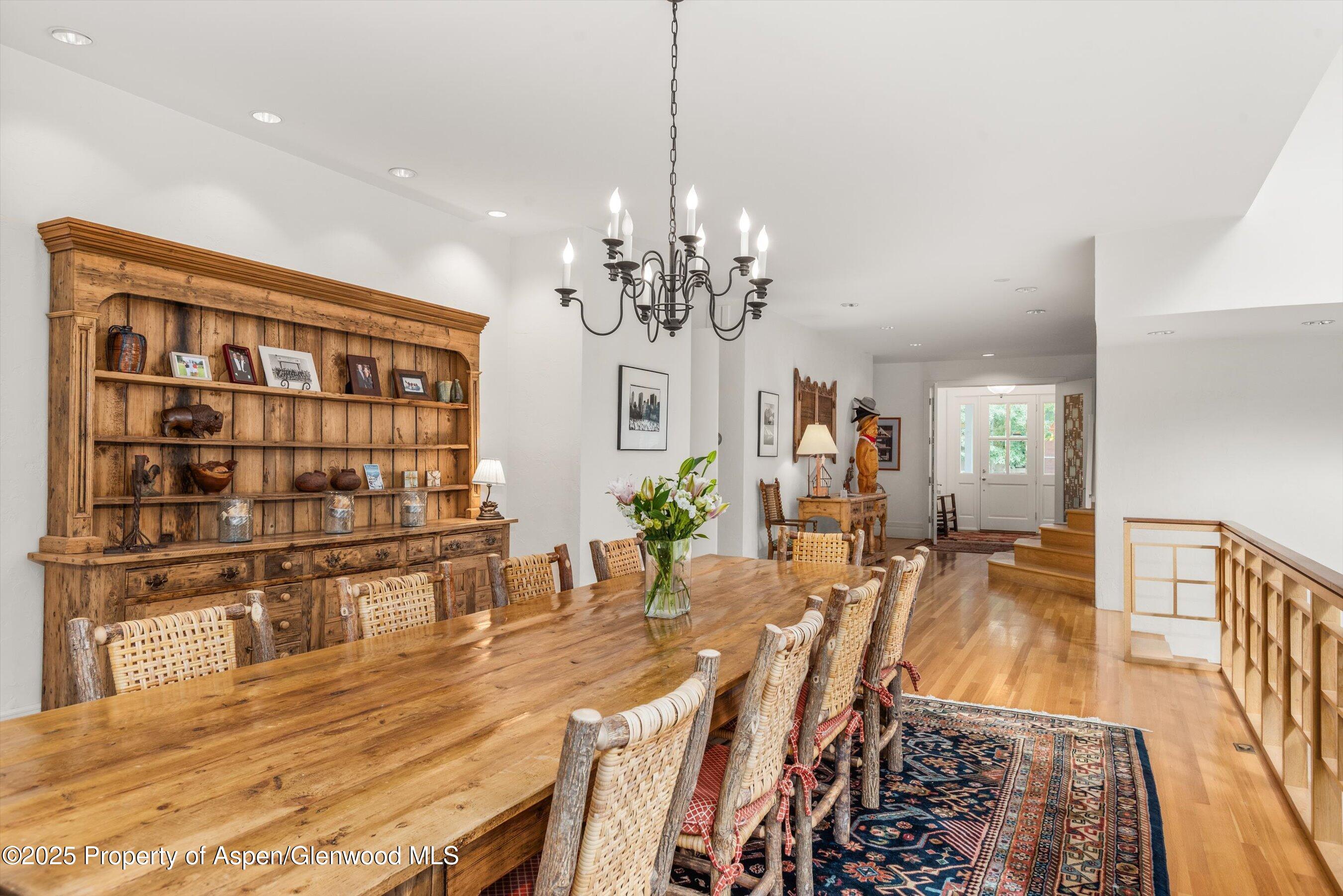 431 W Hopkins Avenue, Aspen