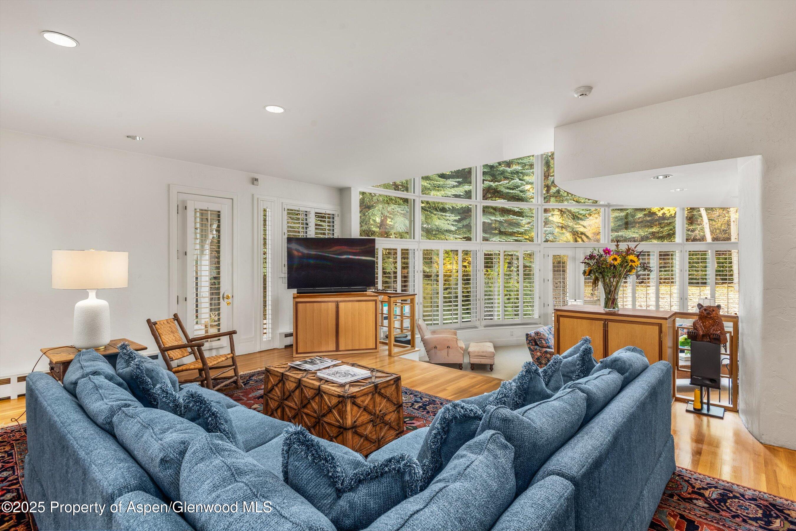431 W Hopkins Avenue, Aspen