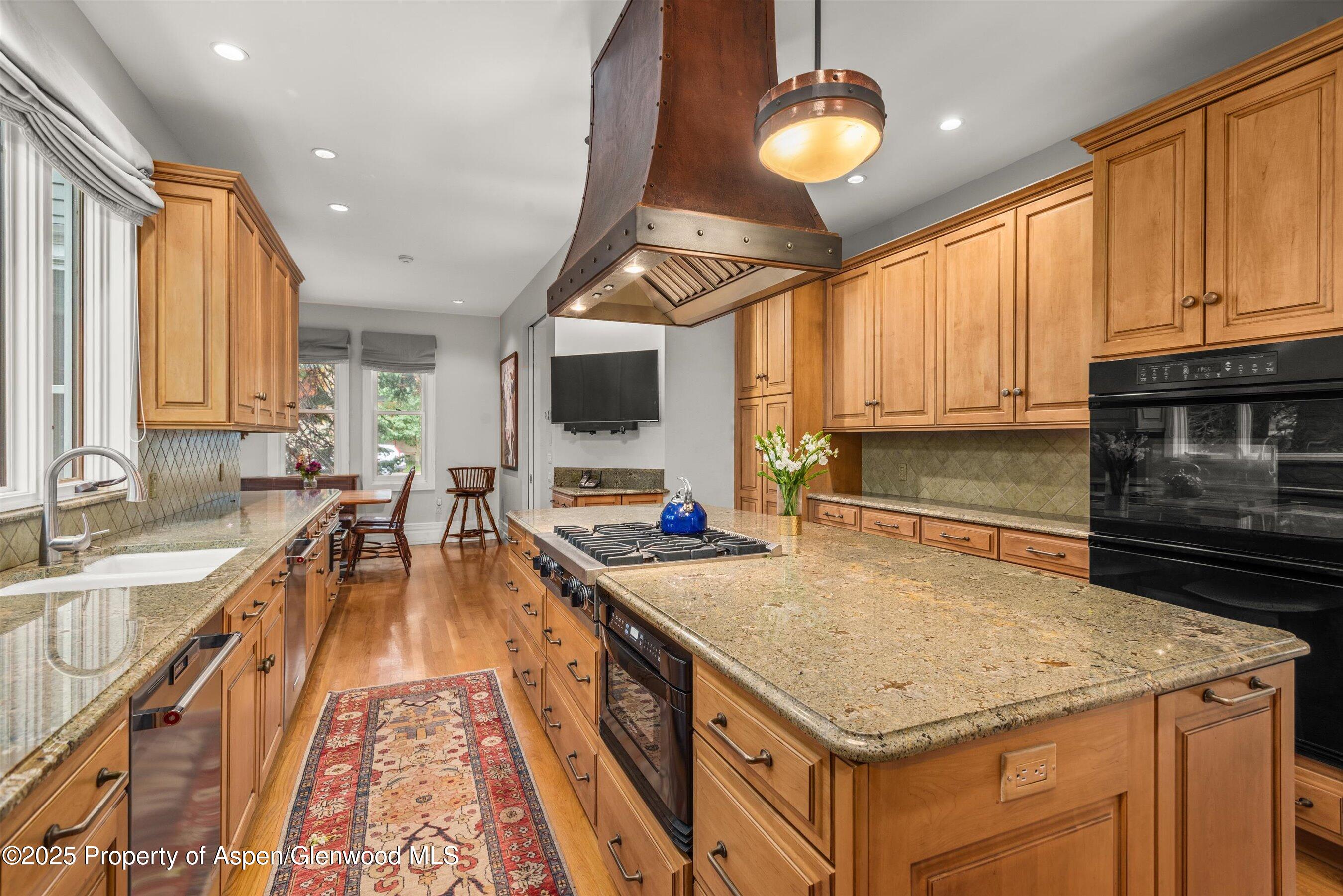 431 W Hopkins Avenue, Aspen