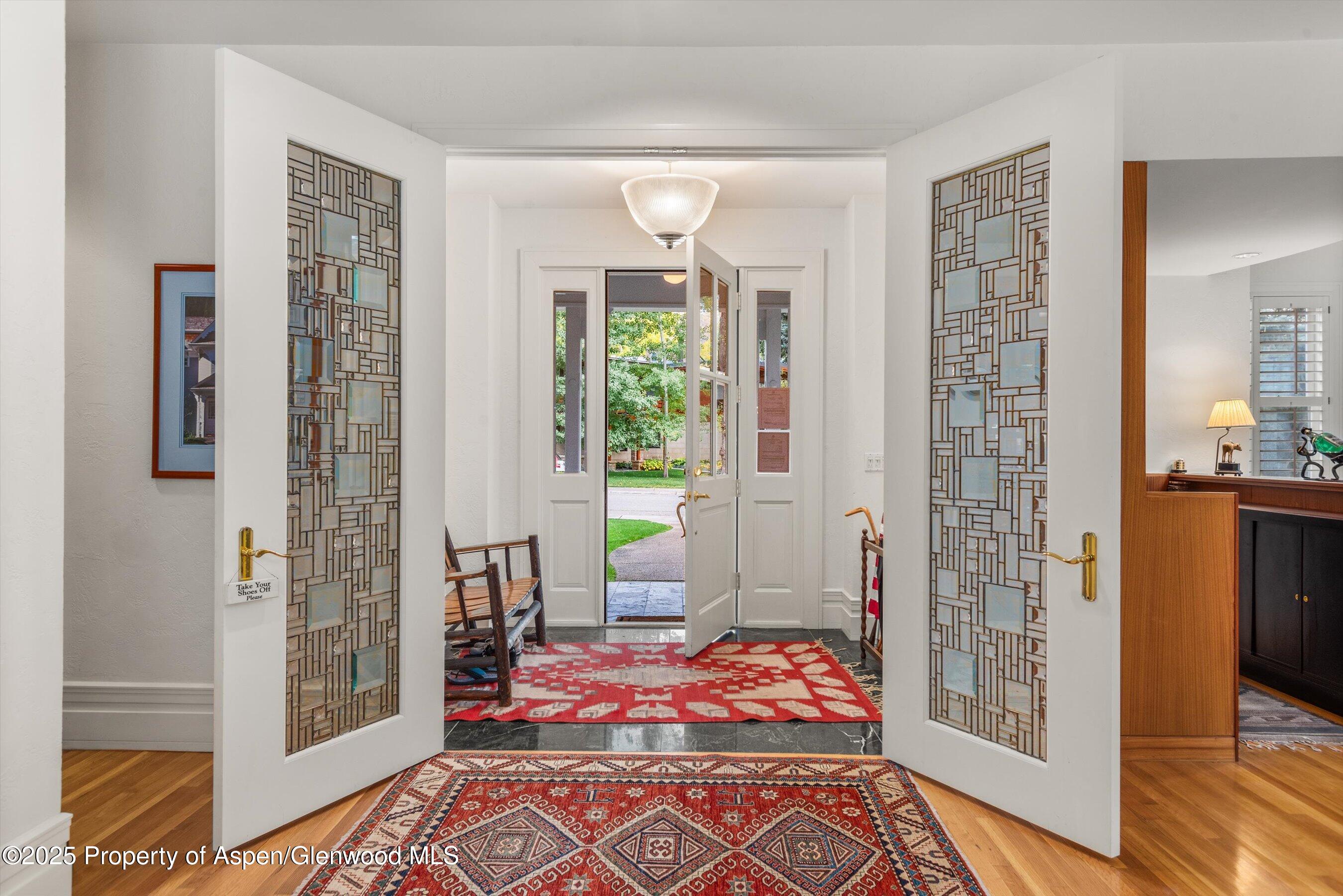 431 W Hopkins Avenue, Aspen