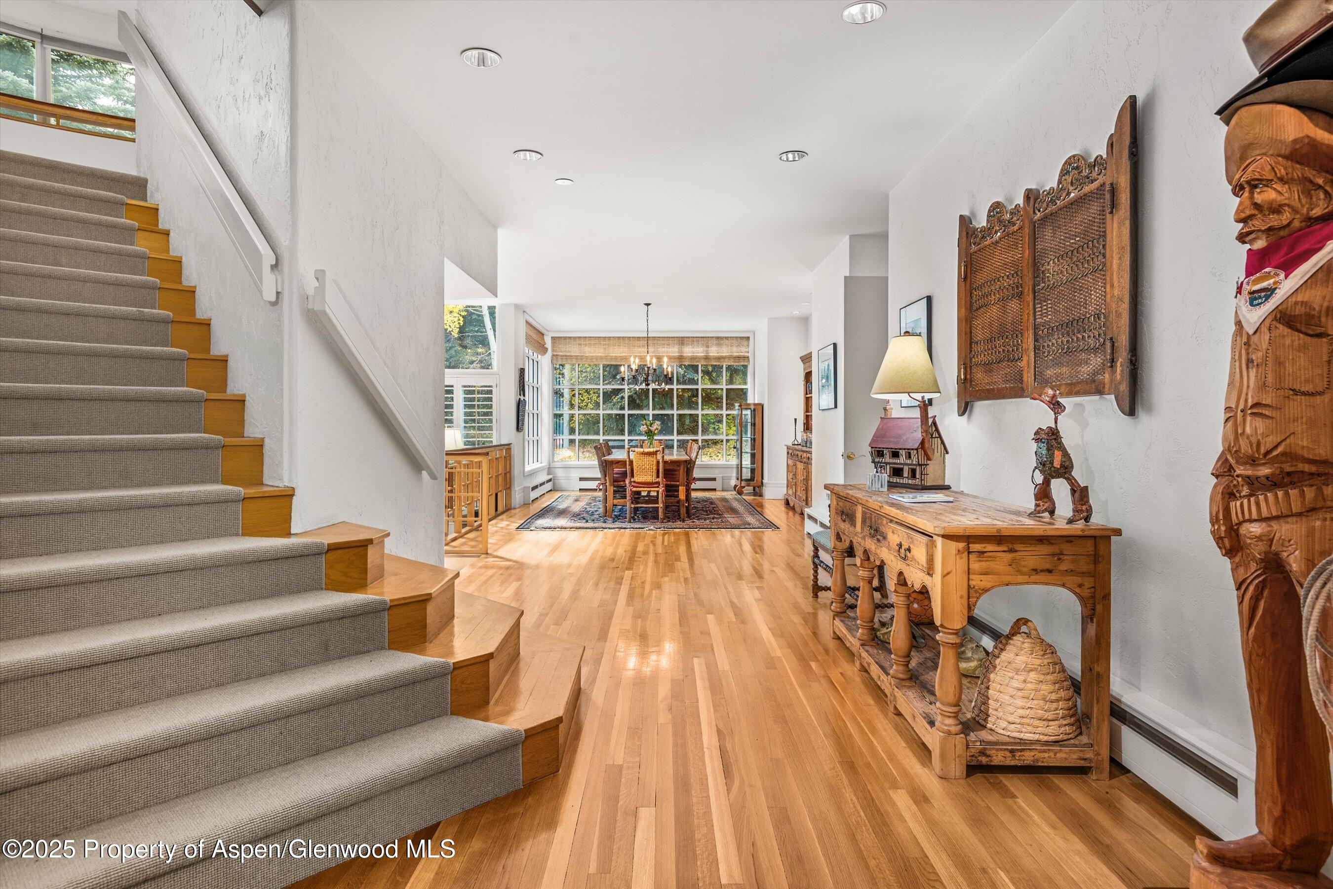 431 W Hopkins Avenue, Aspen