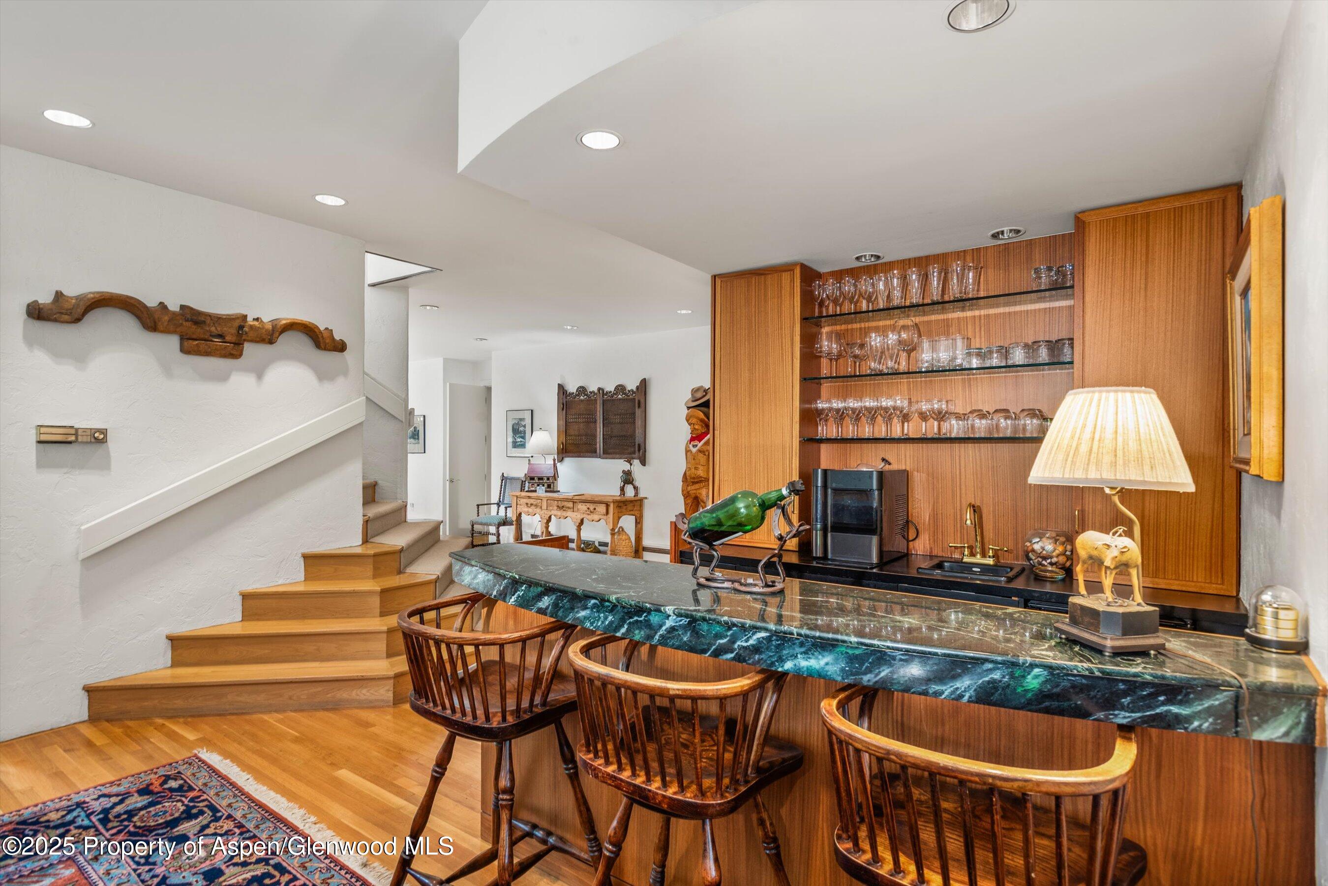 431 W Hopkins Avenue, Aspen