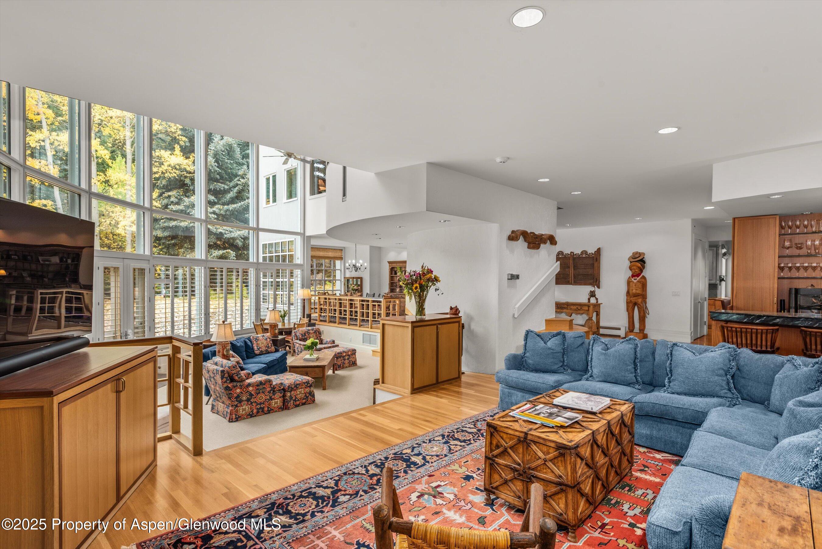 431 W Hopkins Avenue, Aspen