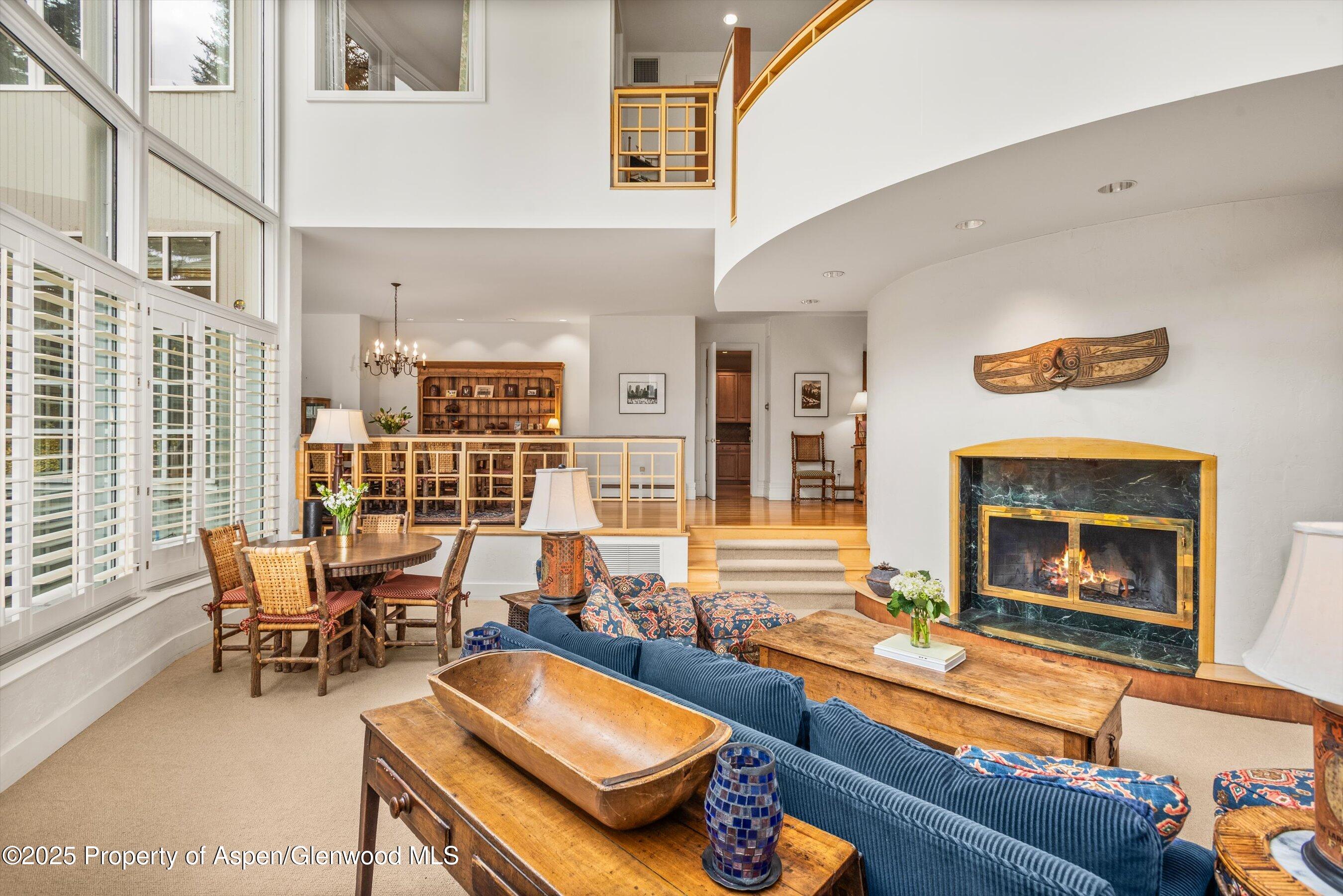 431 W Hopkins Avenue, Aspen