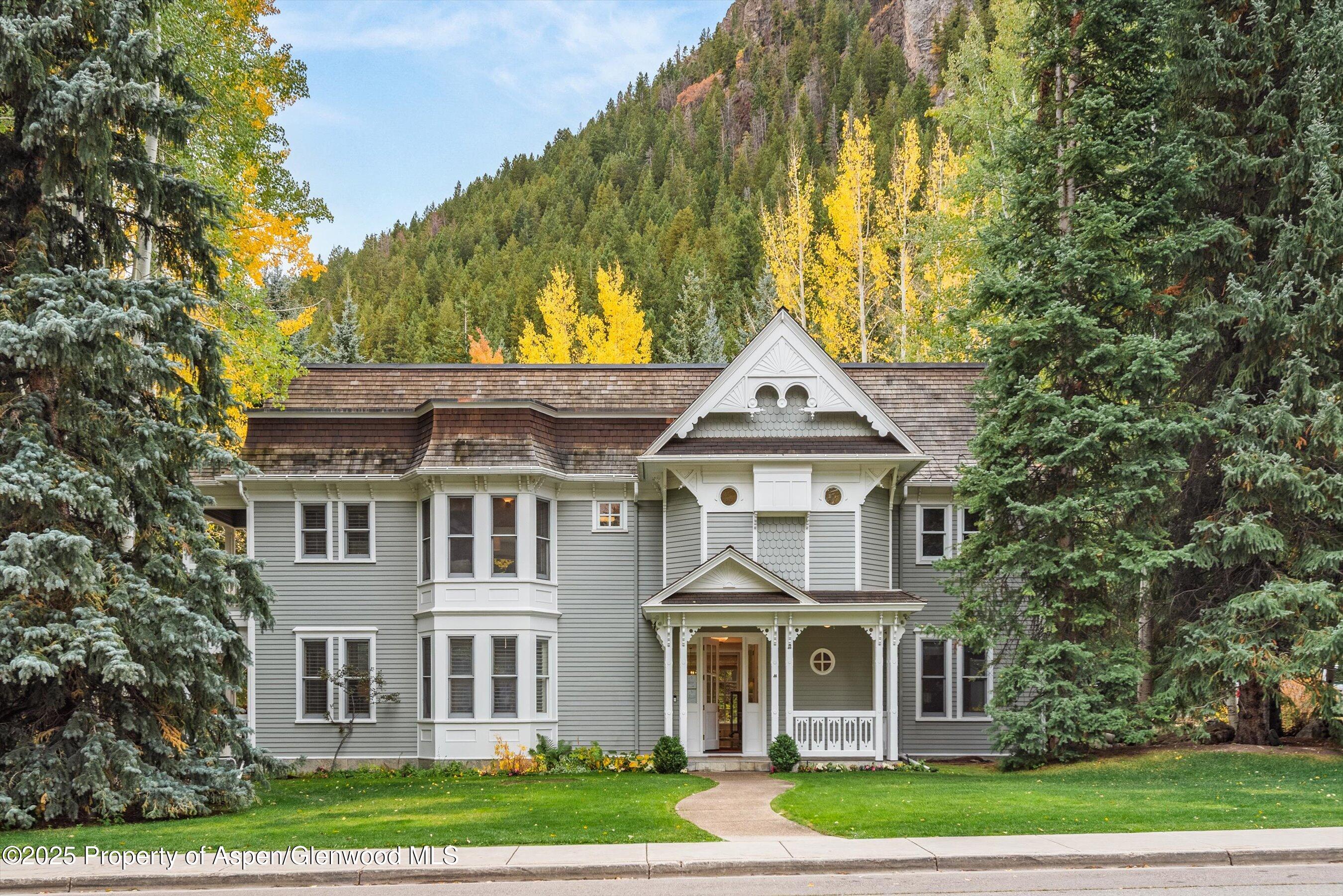 431 W Hopkins Avenue, Aspen