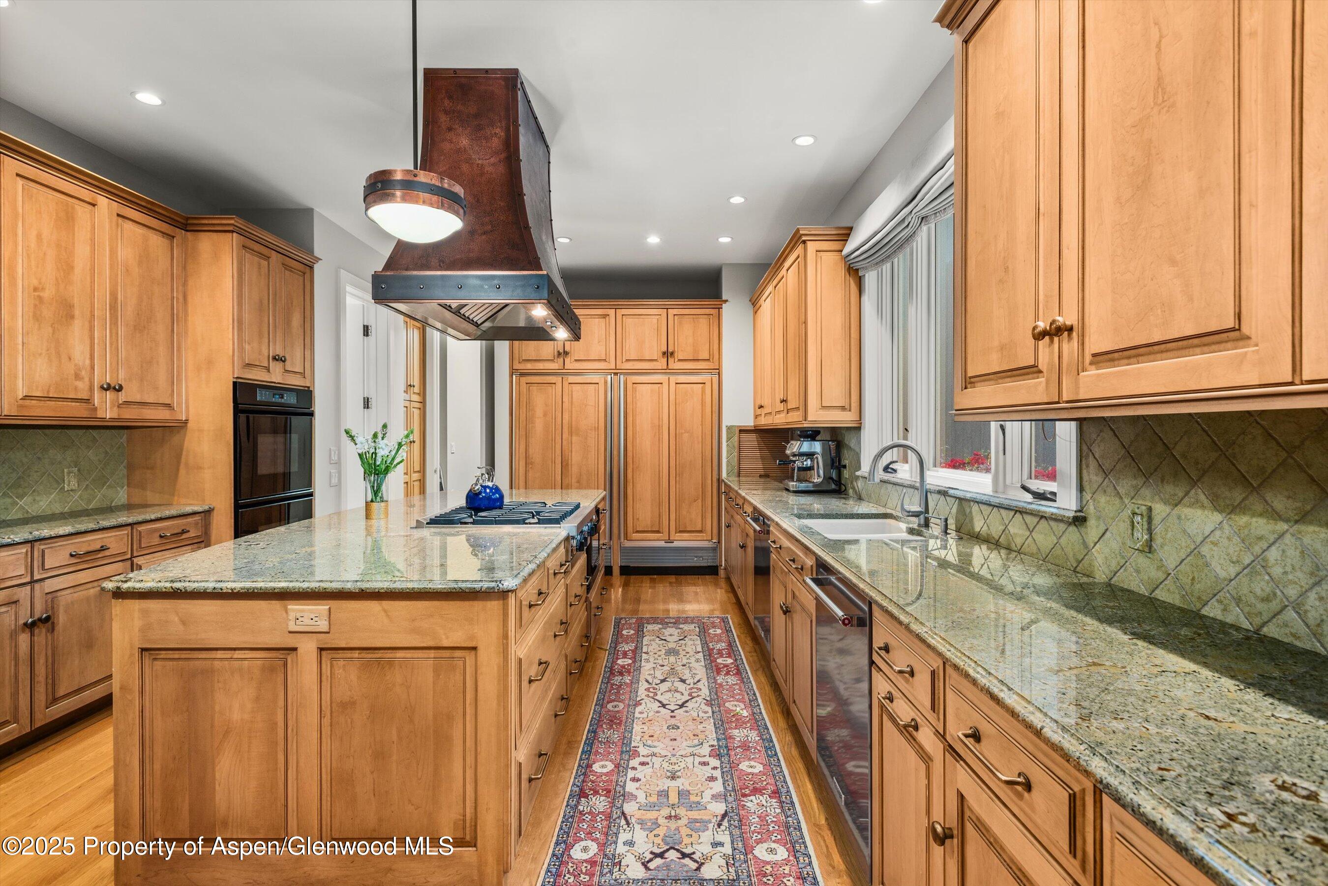 431 W Hopkins Avenue, Aspen