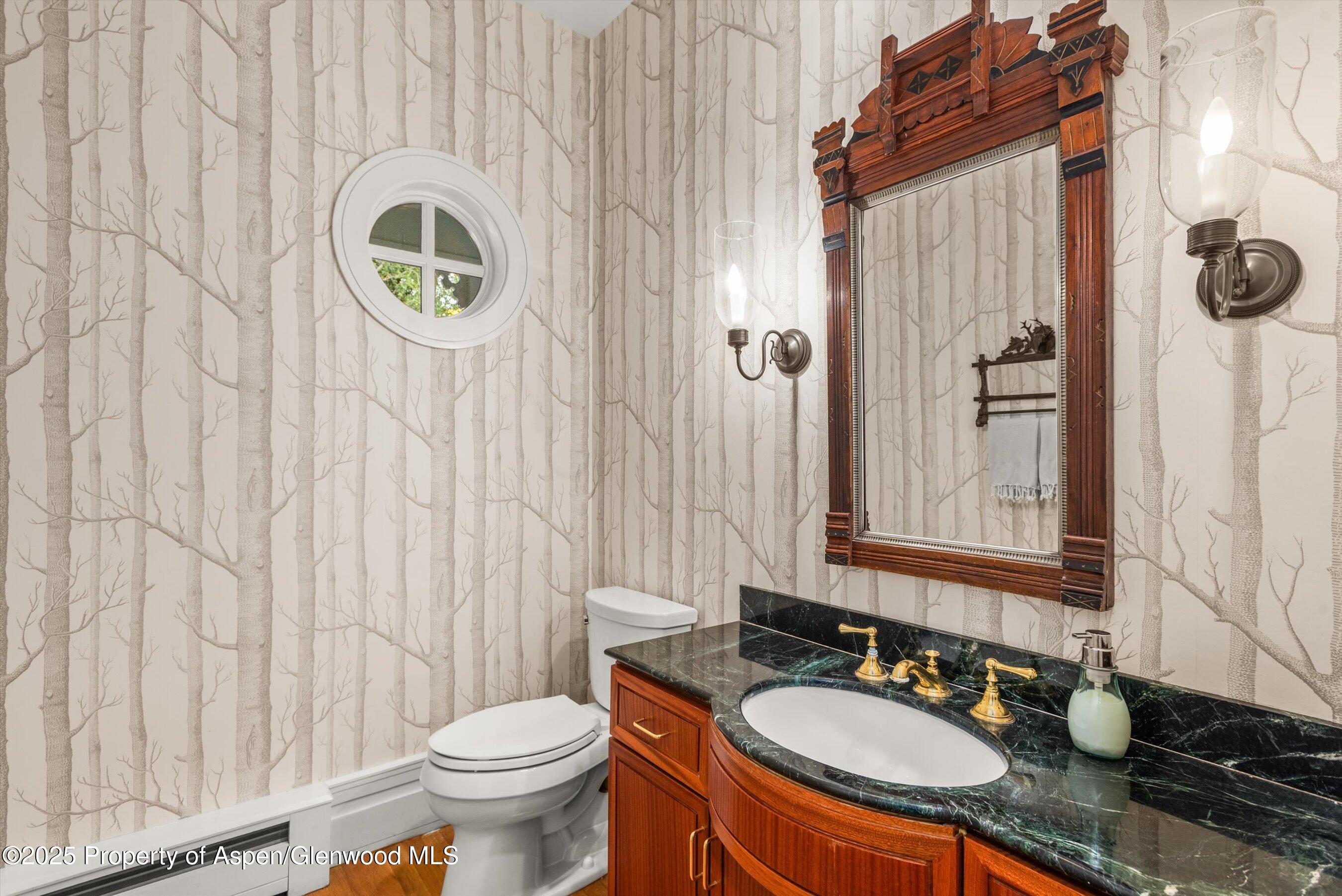 431 W Hopkins Avenue, Aspen