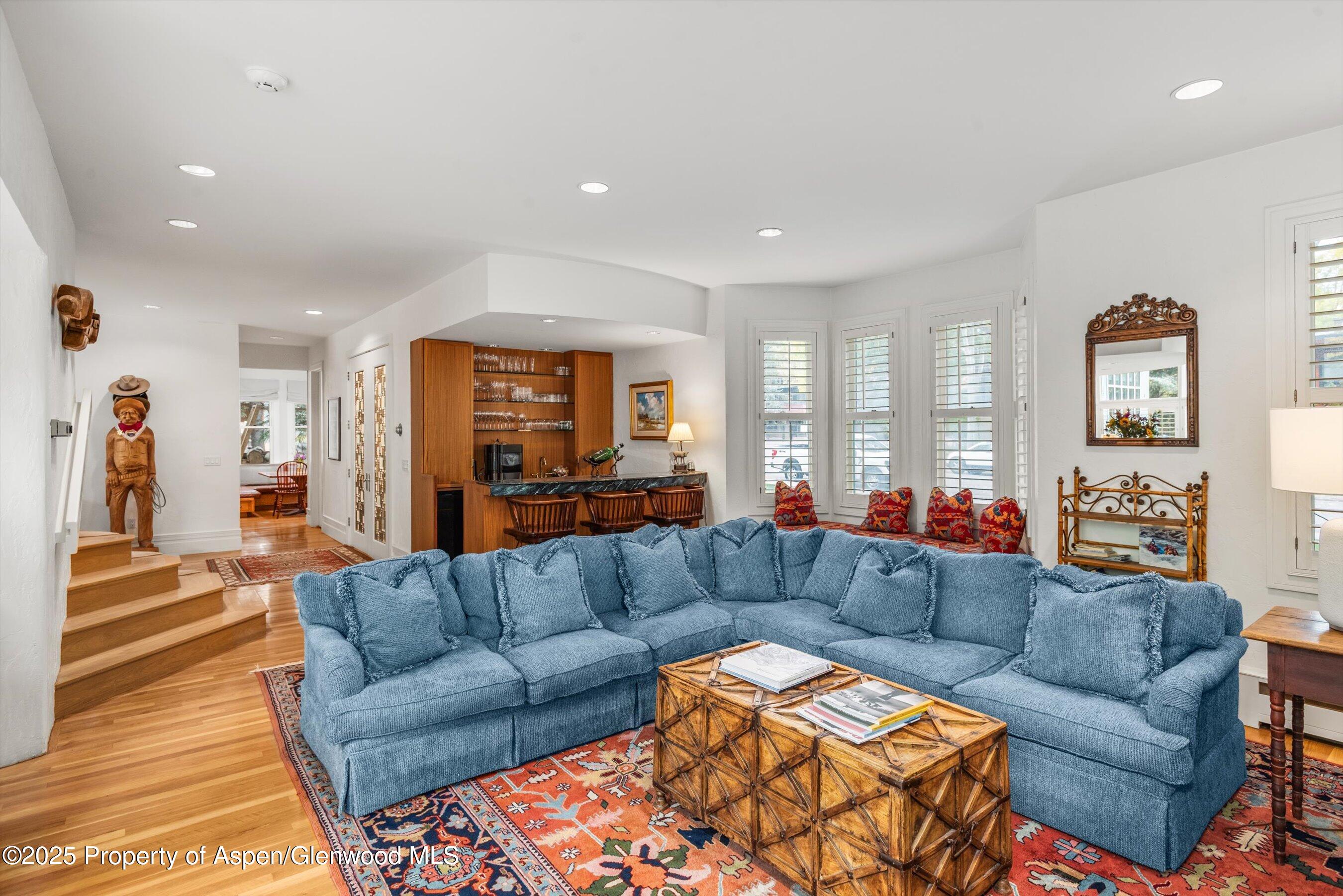 431 W Hopkins Avenue, Aspen