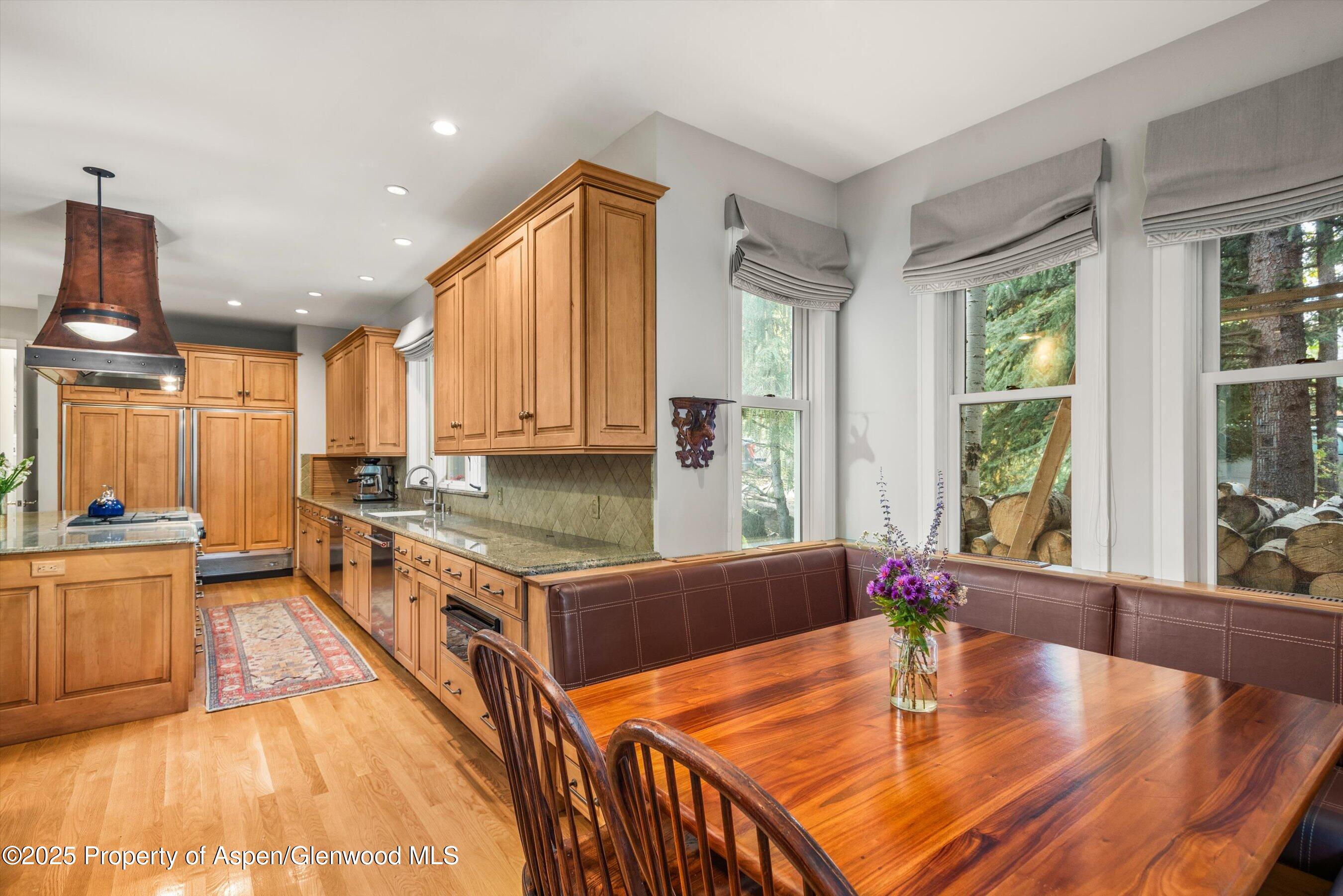 431 W Hopkins Avenue, Aspen
