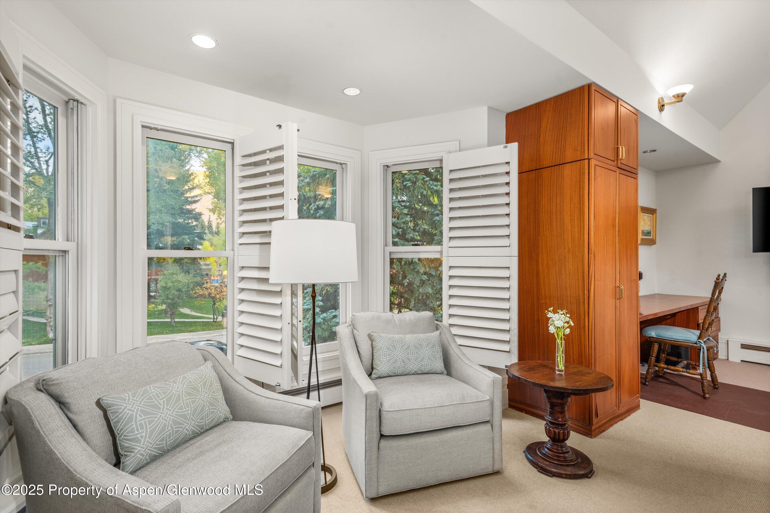 431 W Hopkins Avenue, Aspen