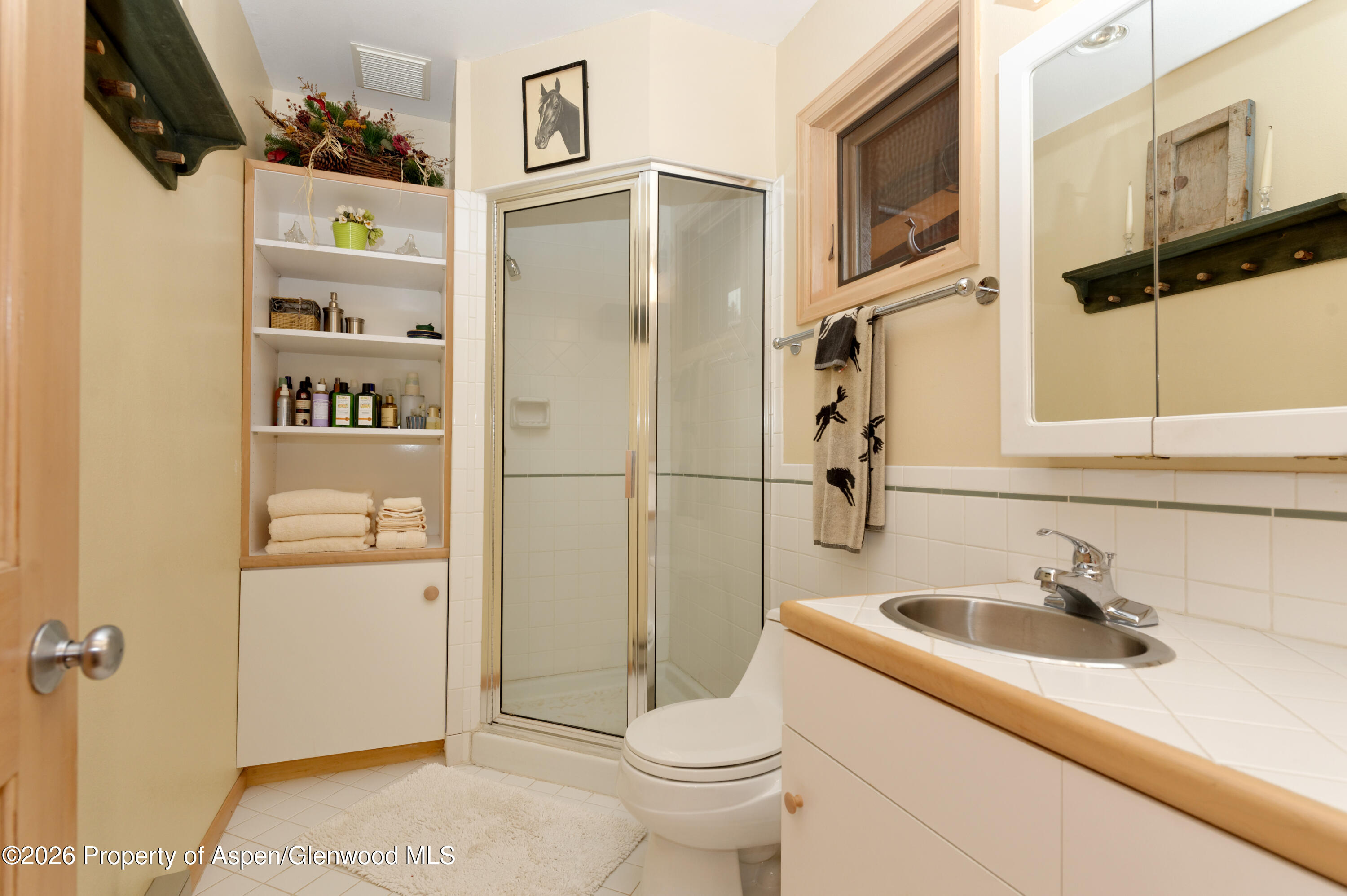 1214 Woody Creek Road