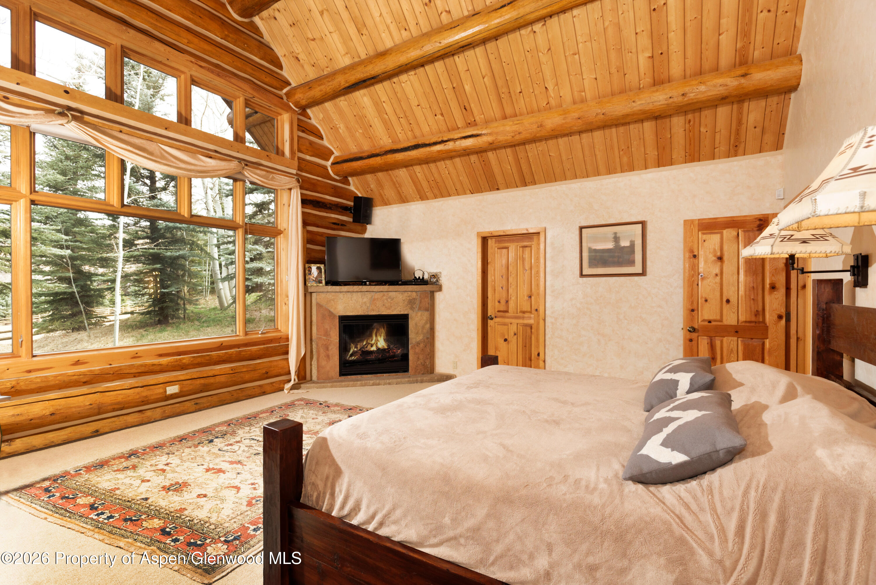 1214 Woody Creek Road