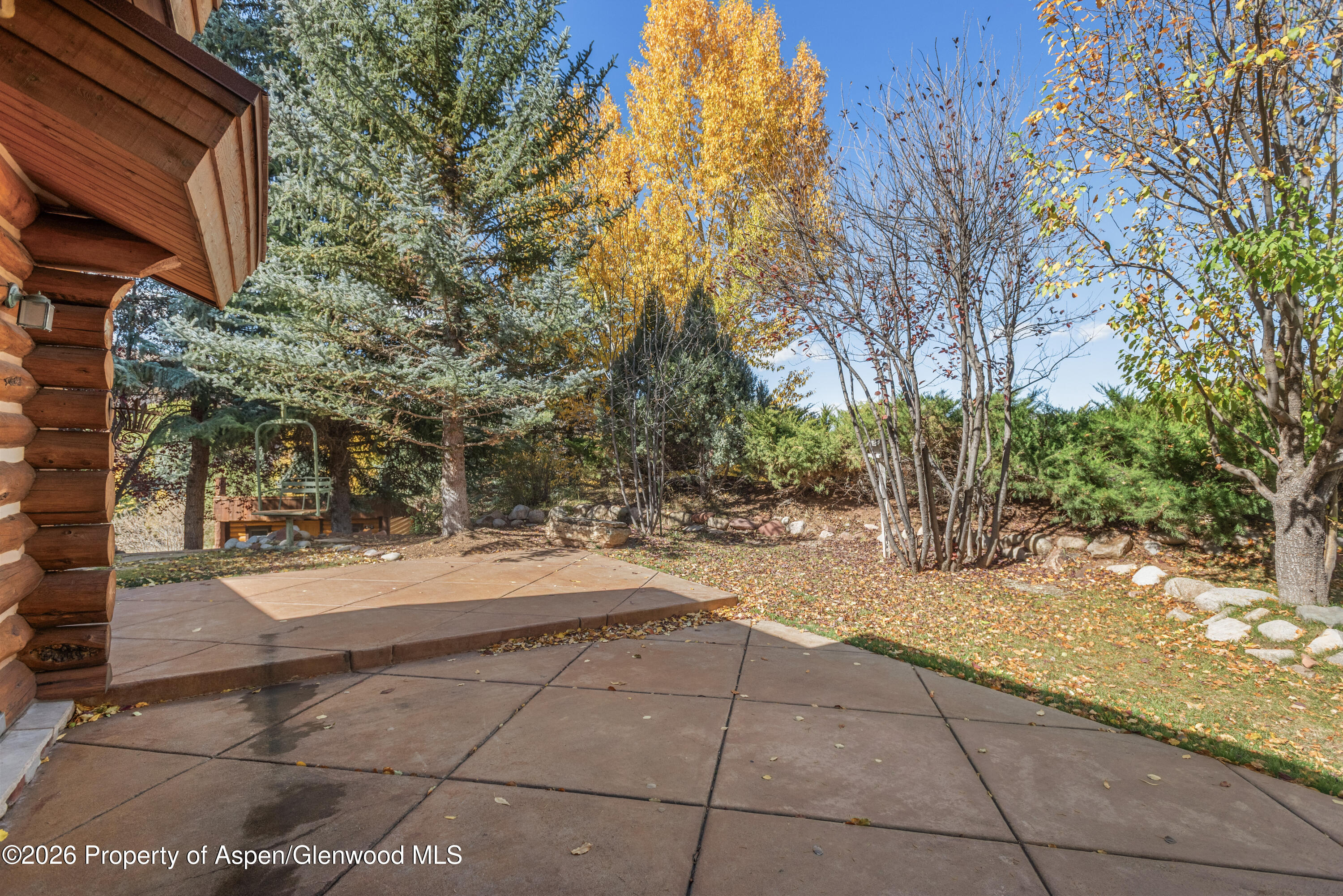 1214 Woody Creek Road