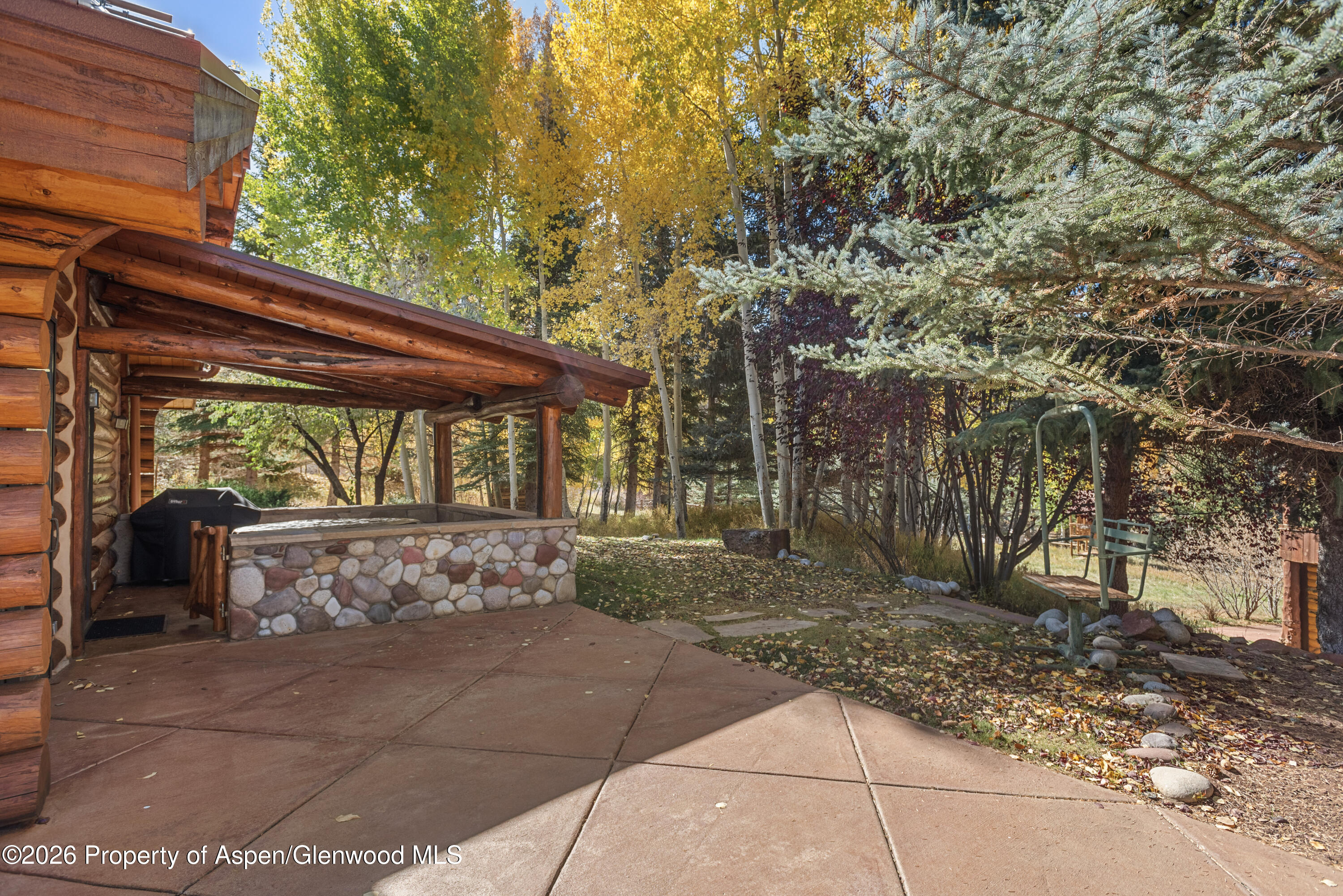 1214 Woody Creek Road