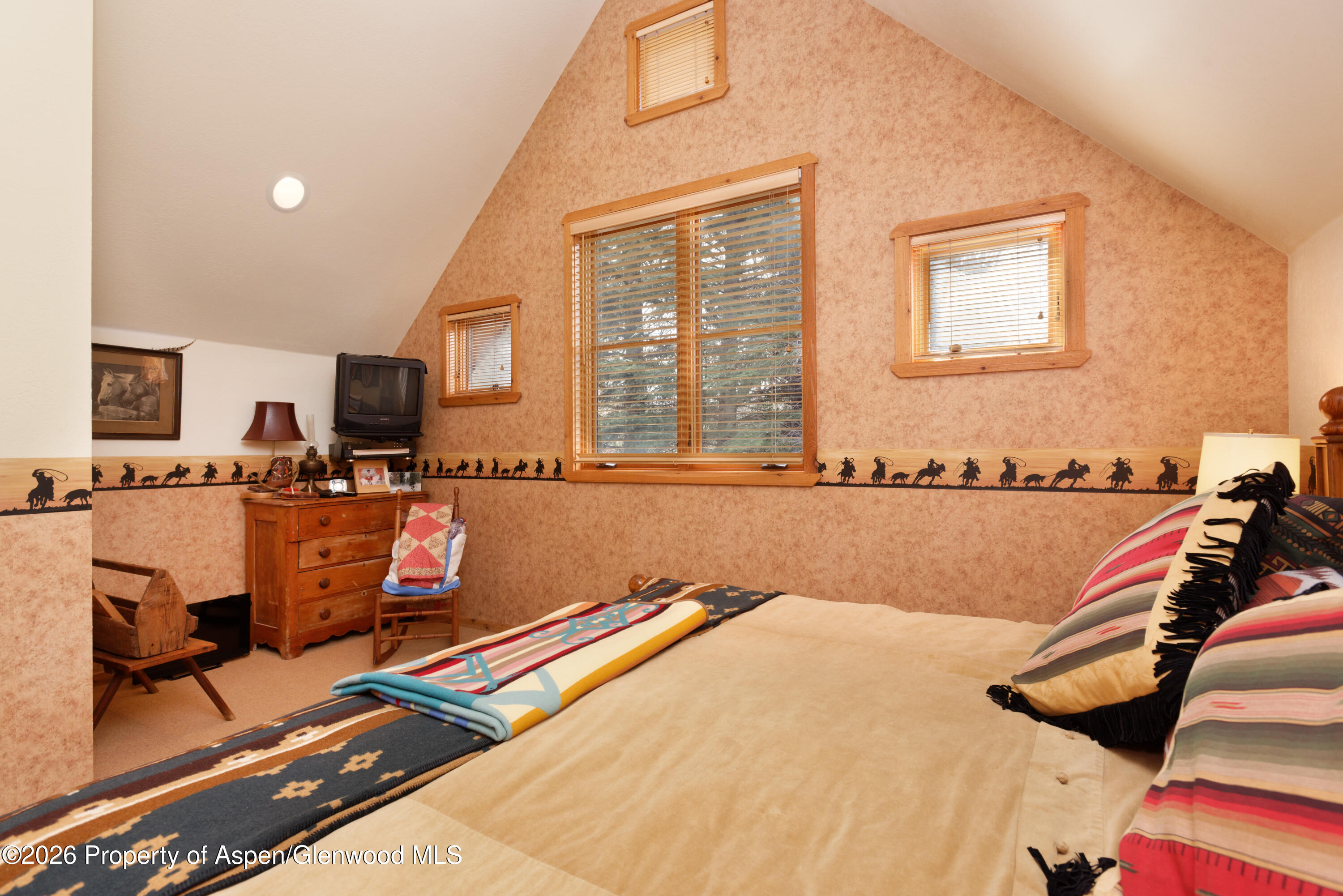 1214 Woody Creek Road