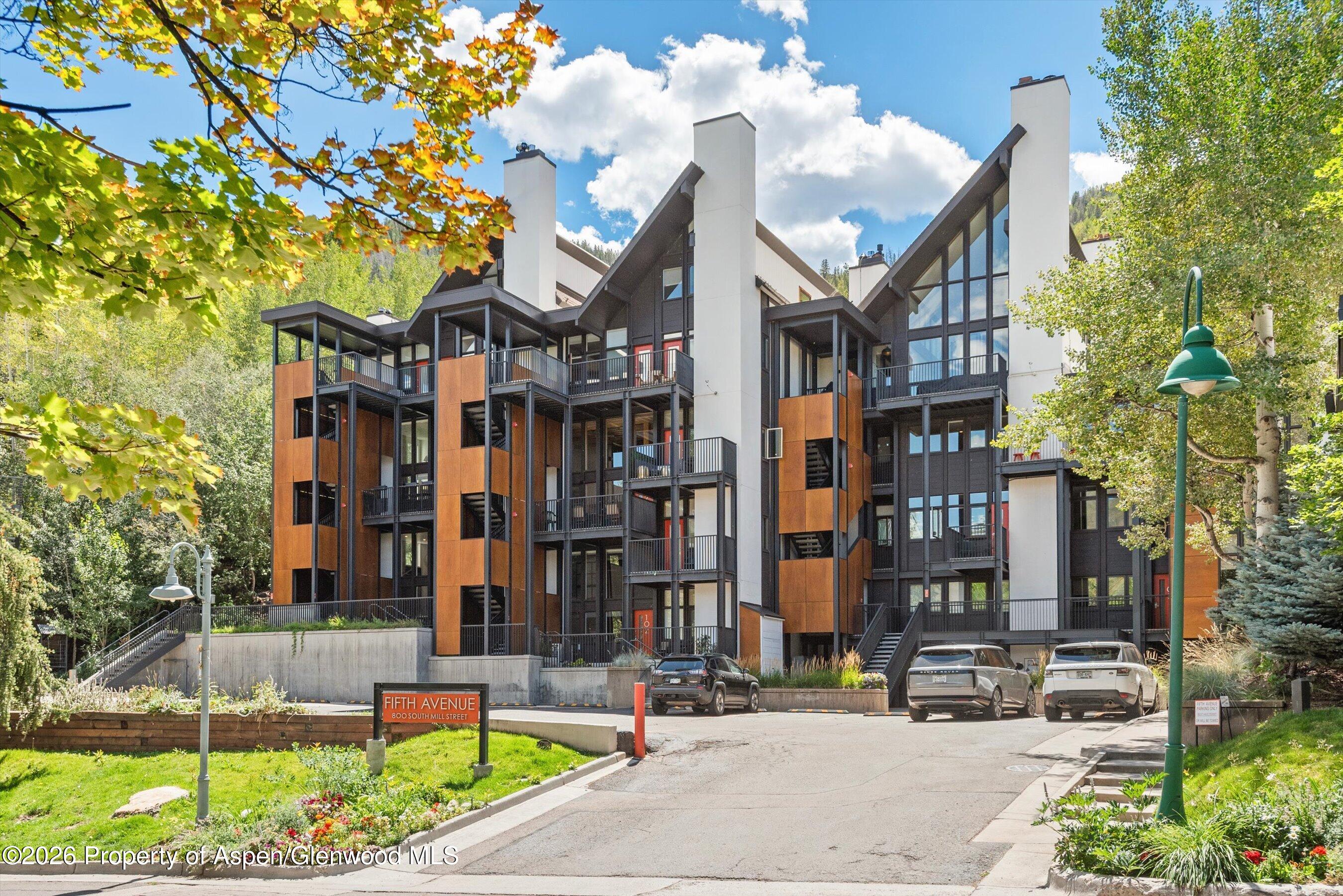 800 S Mill Street 101-C