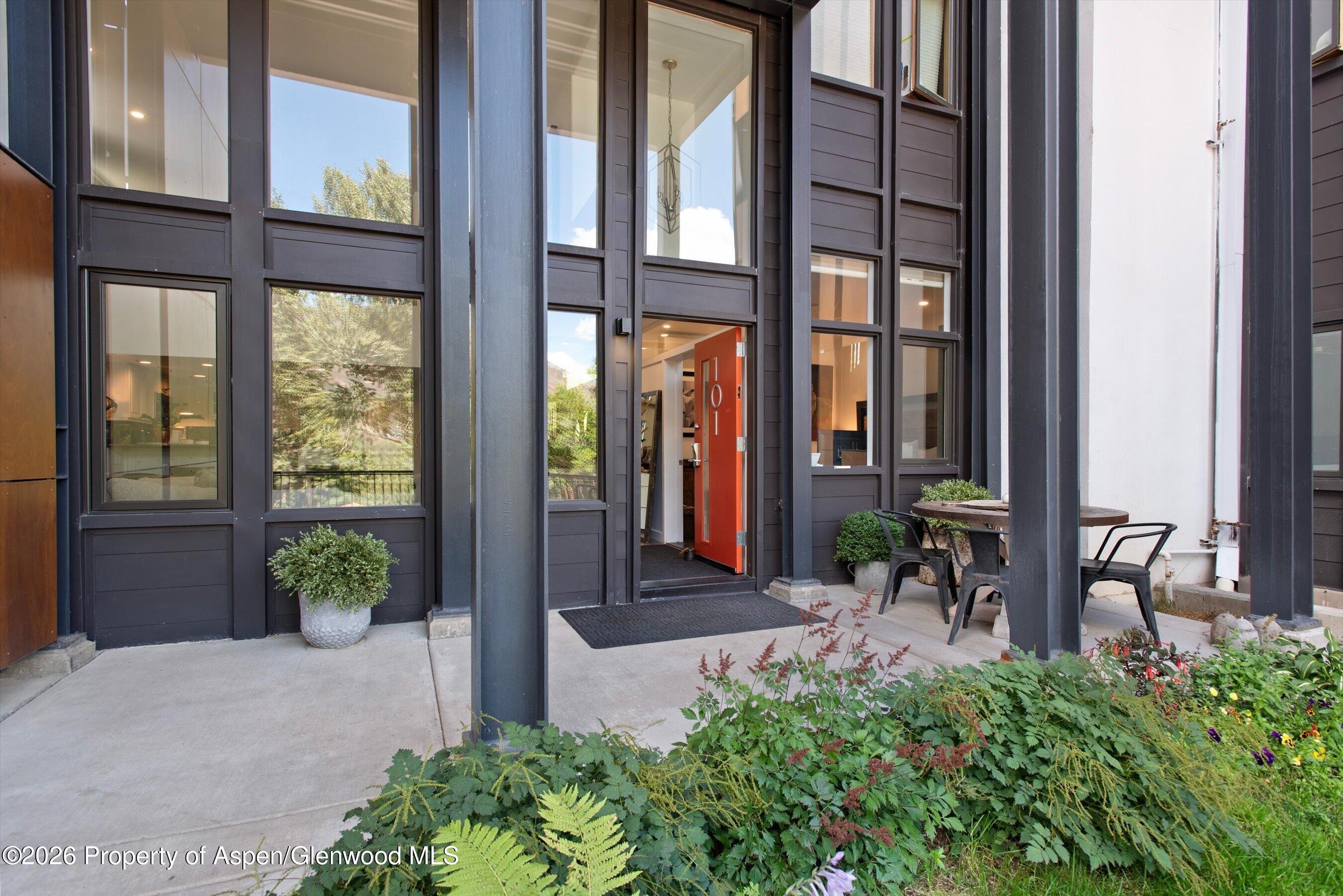 800 S Mill Street 101-C