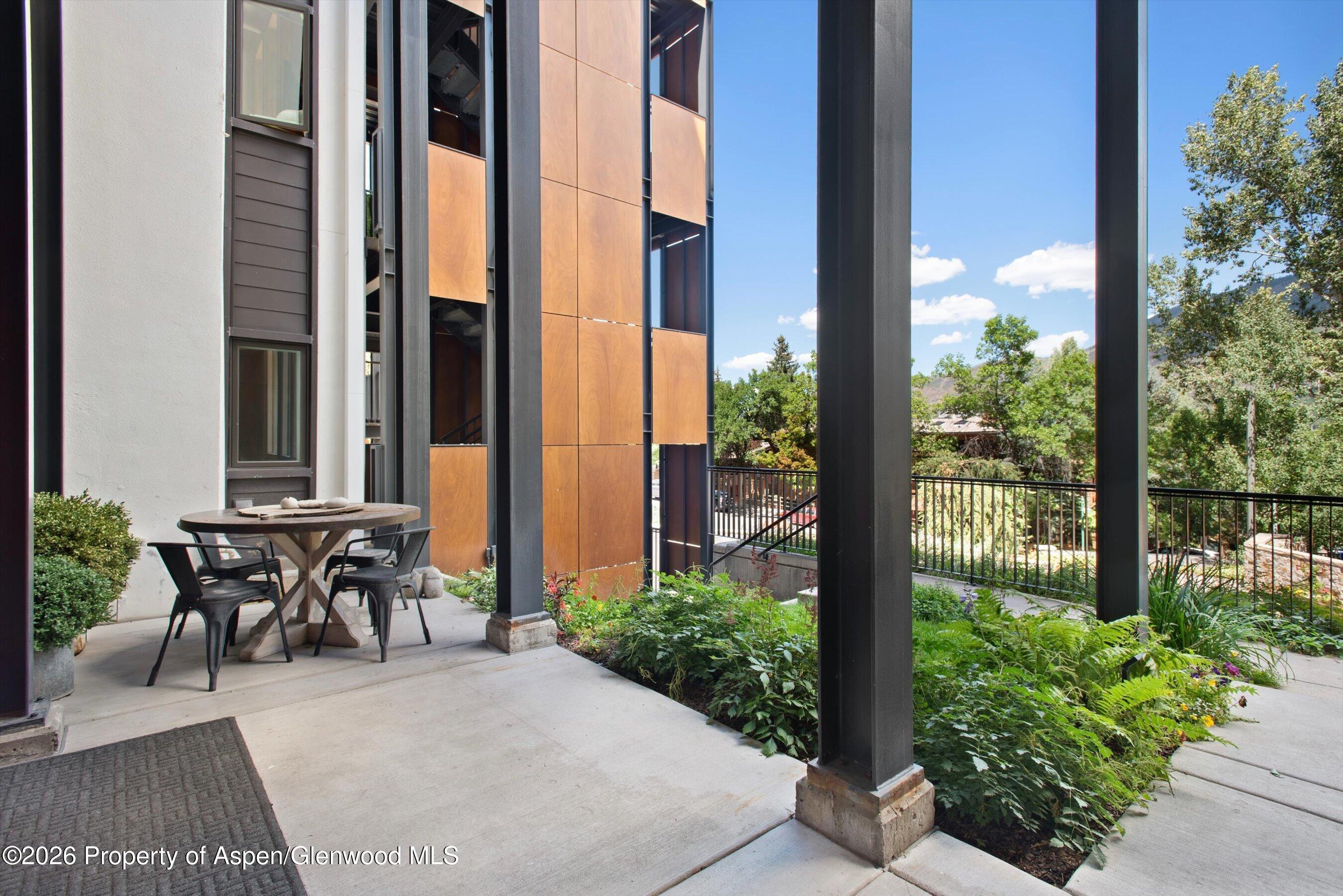 800 S Mill Street 101-C