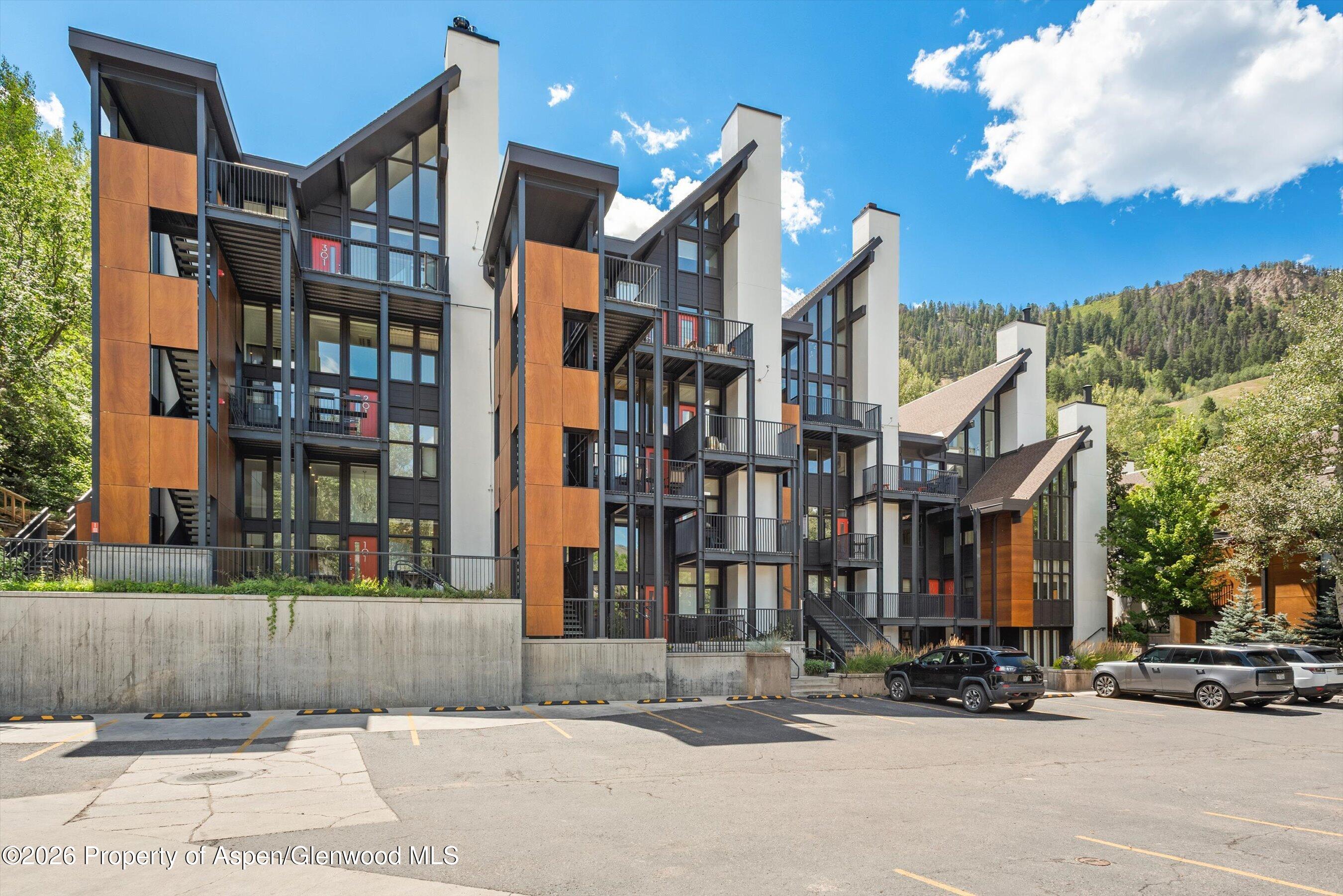 800 S Mill Street 101-C