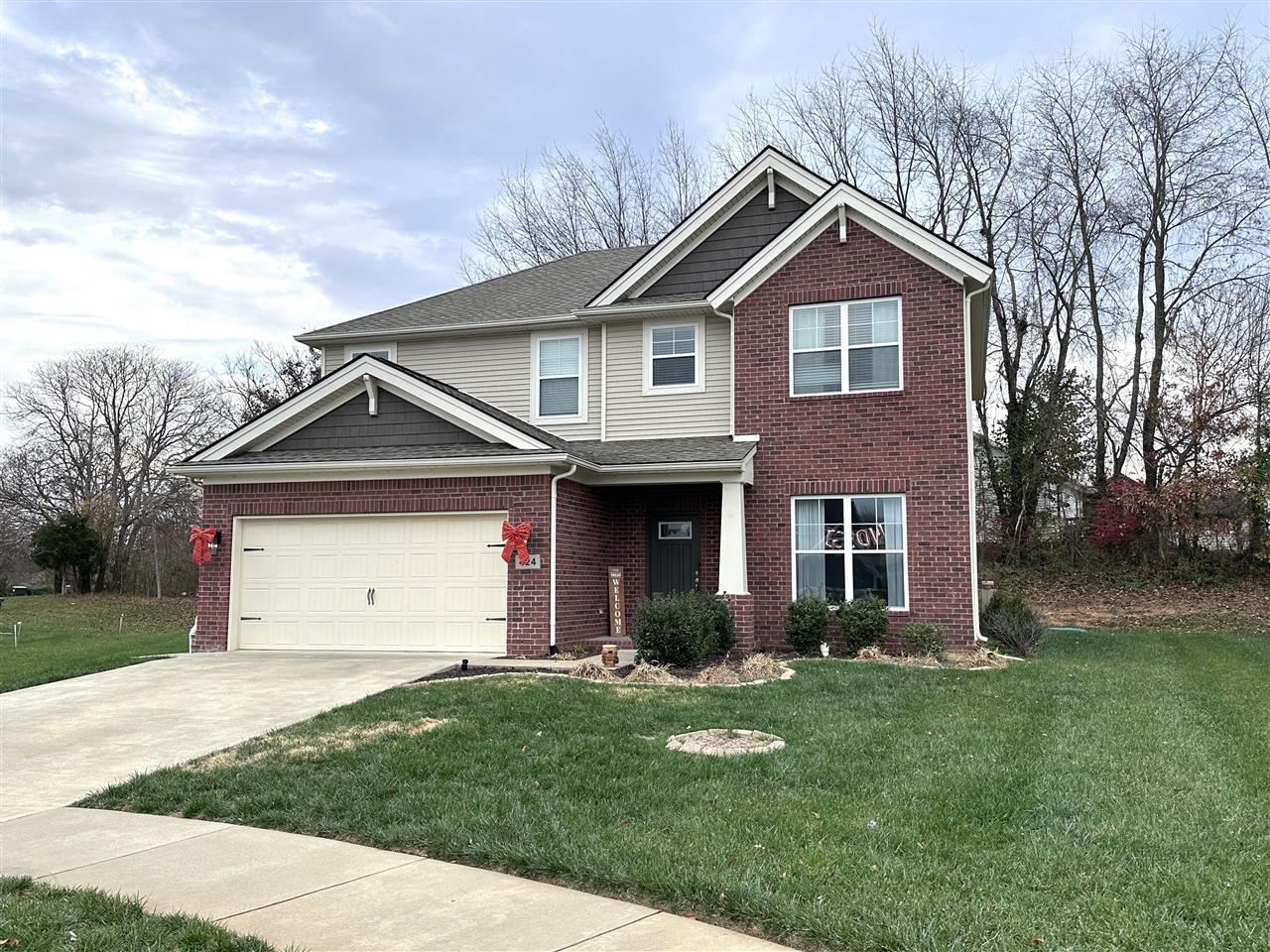 424 Vining Court