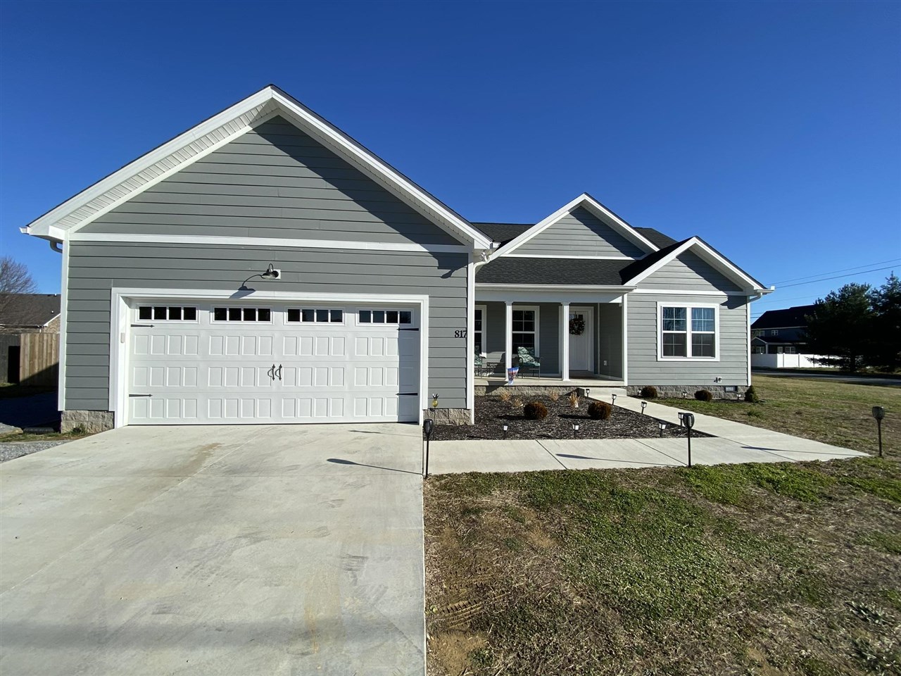 817 Witt Road