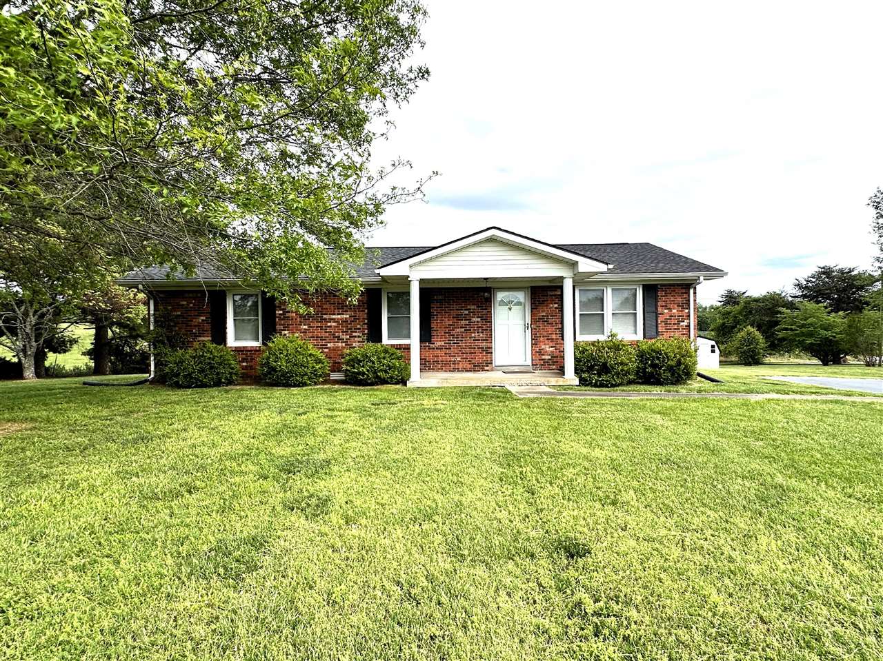 100 E Old State Road