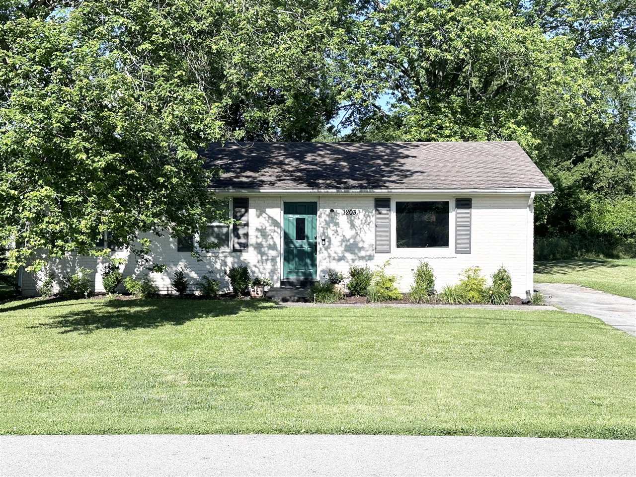 1203 Shannon Drive
