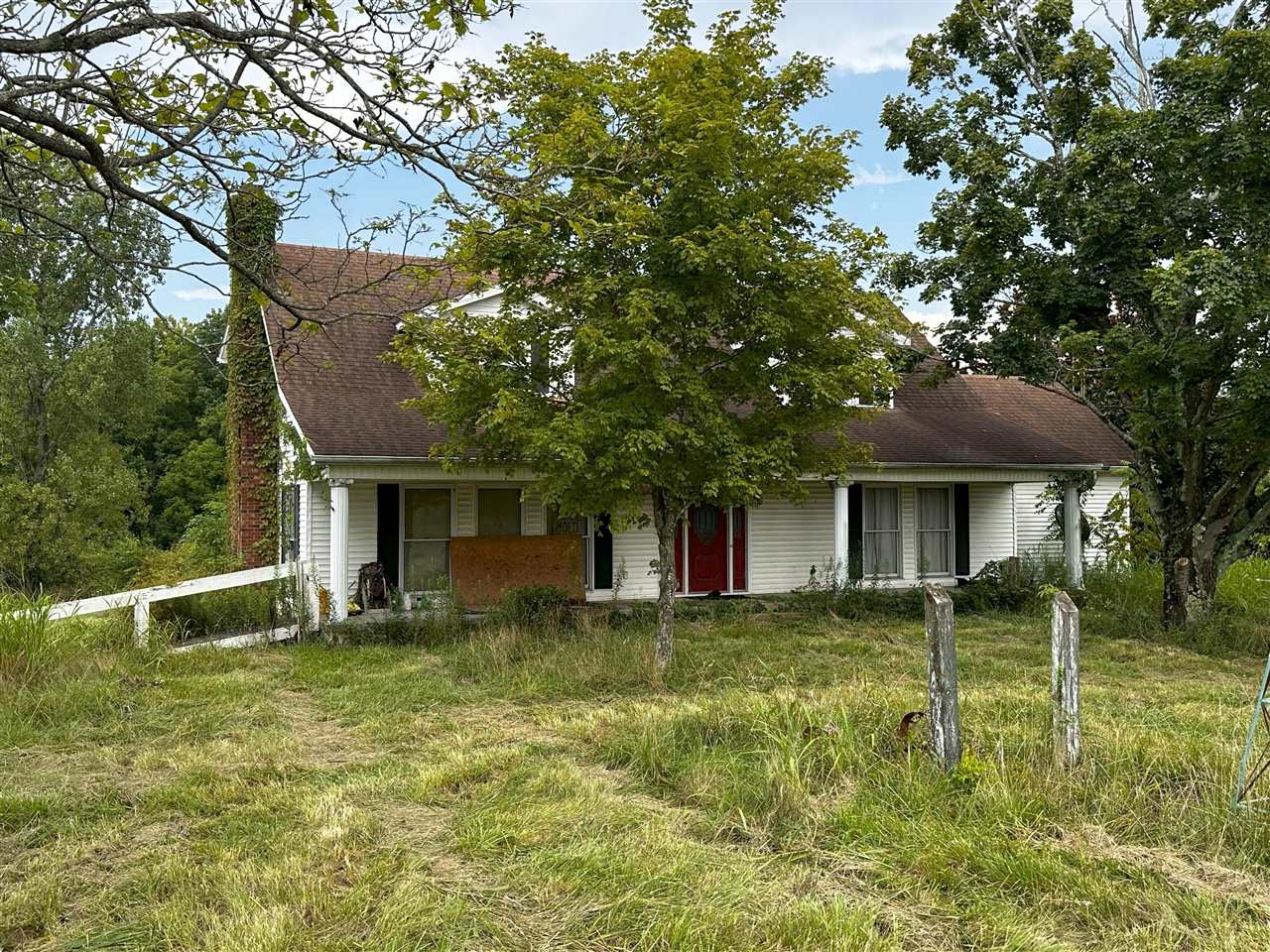 2224 Penns Chapel Road