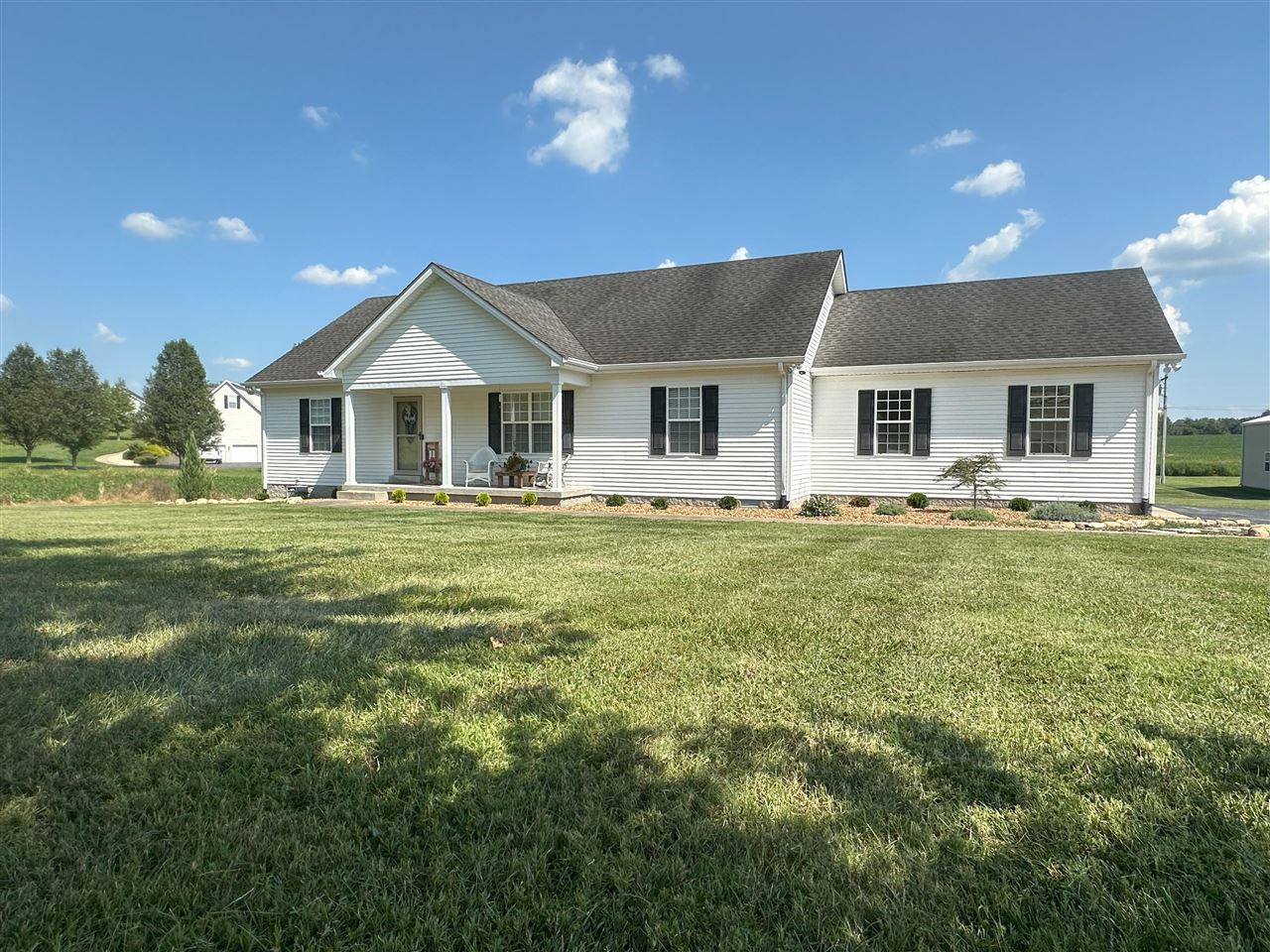 3195 Boyce Fairview Road
