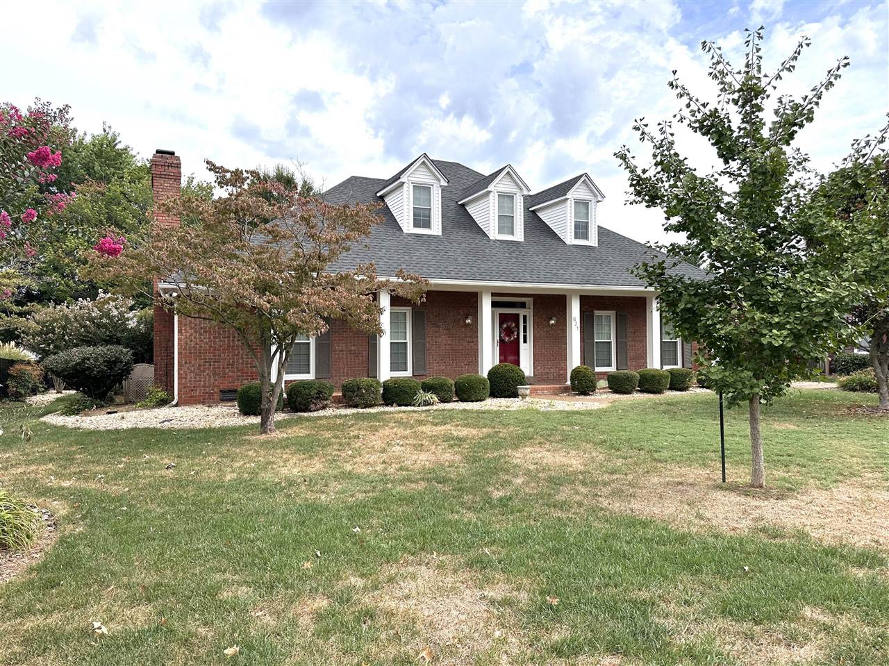 631 Newberry Street