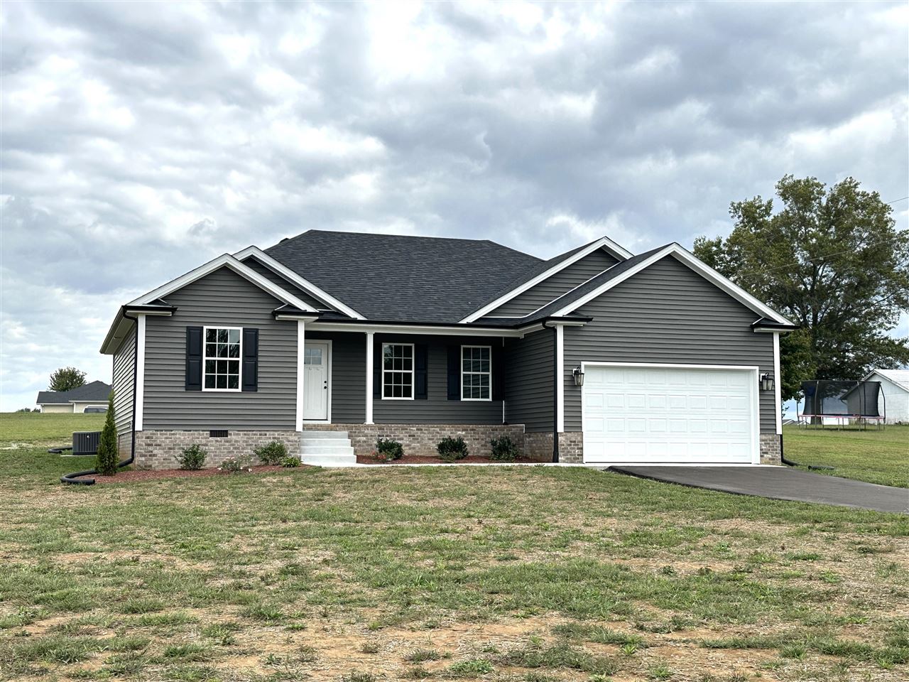 1414 Stovall Road