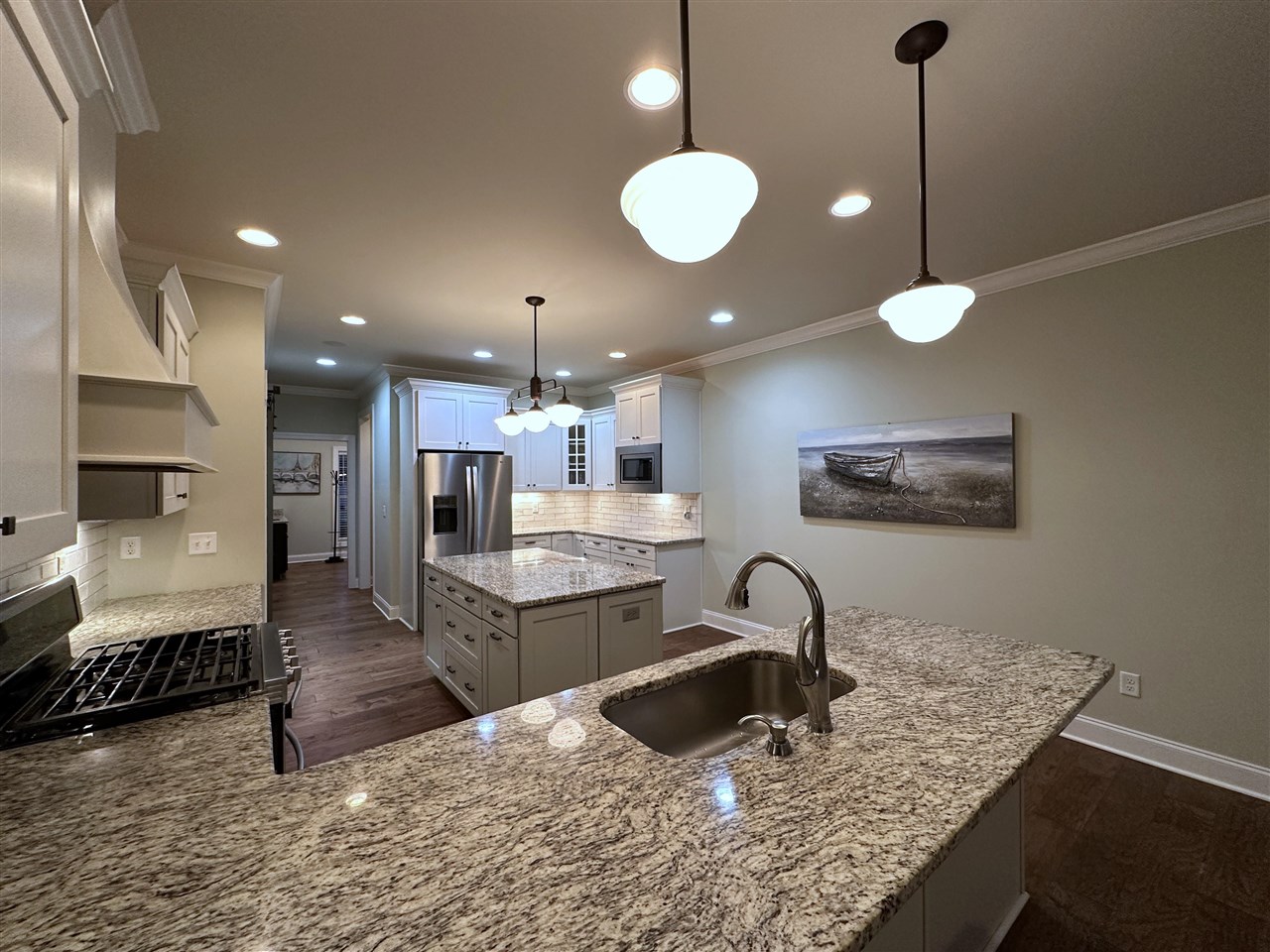 2415 Silver Oak Street