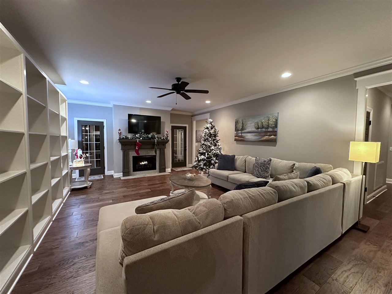 2415 Silver Oak Street