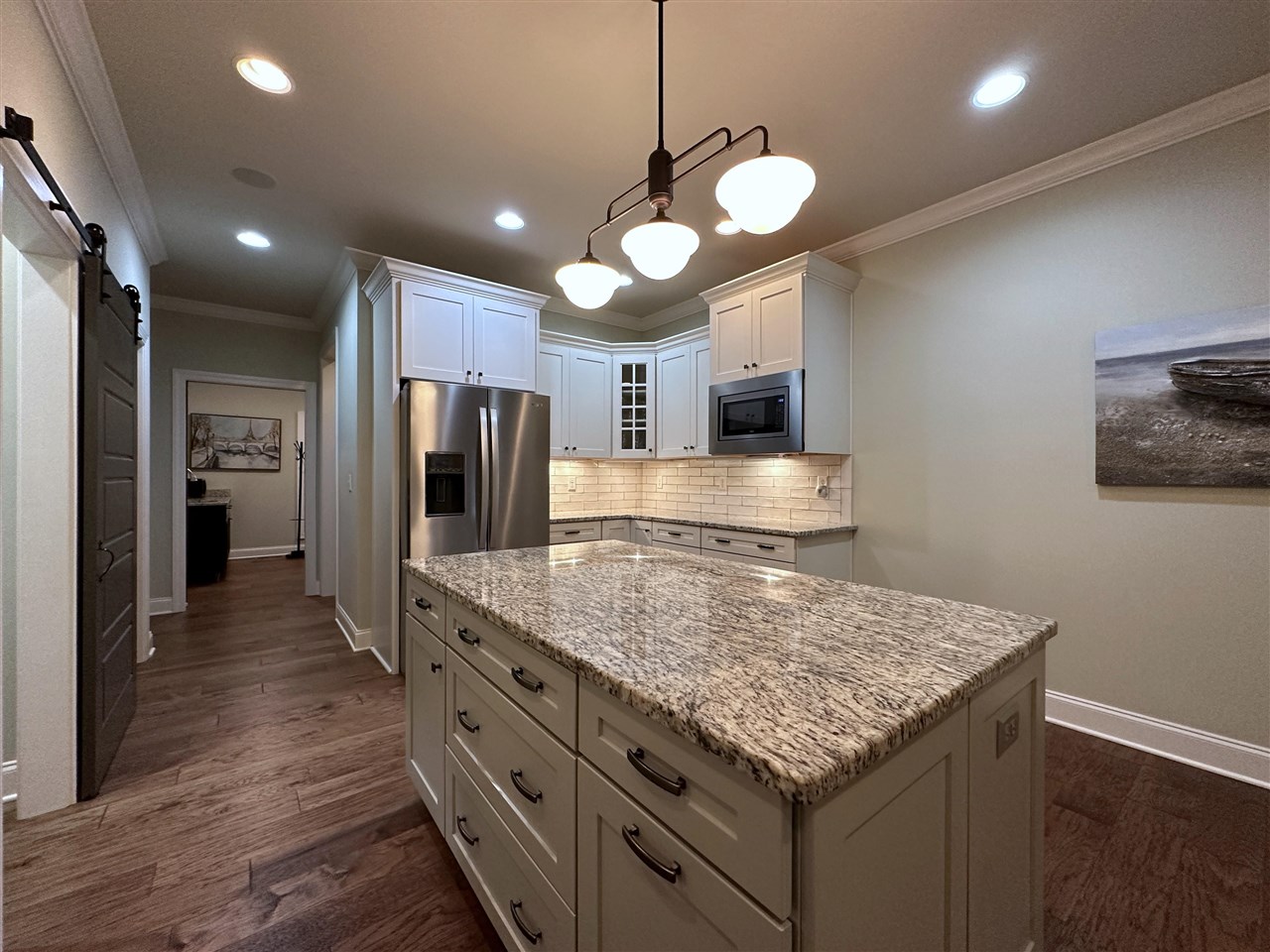 2415 Silver Oak Street