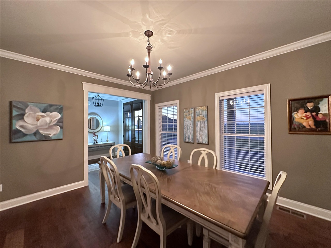 2415 Silver Oak Street