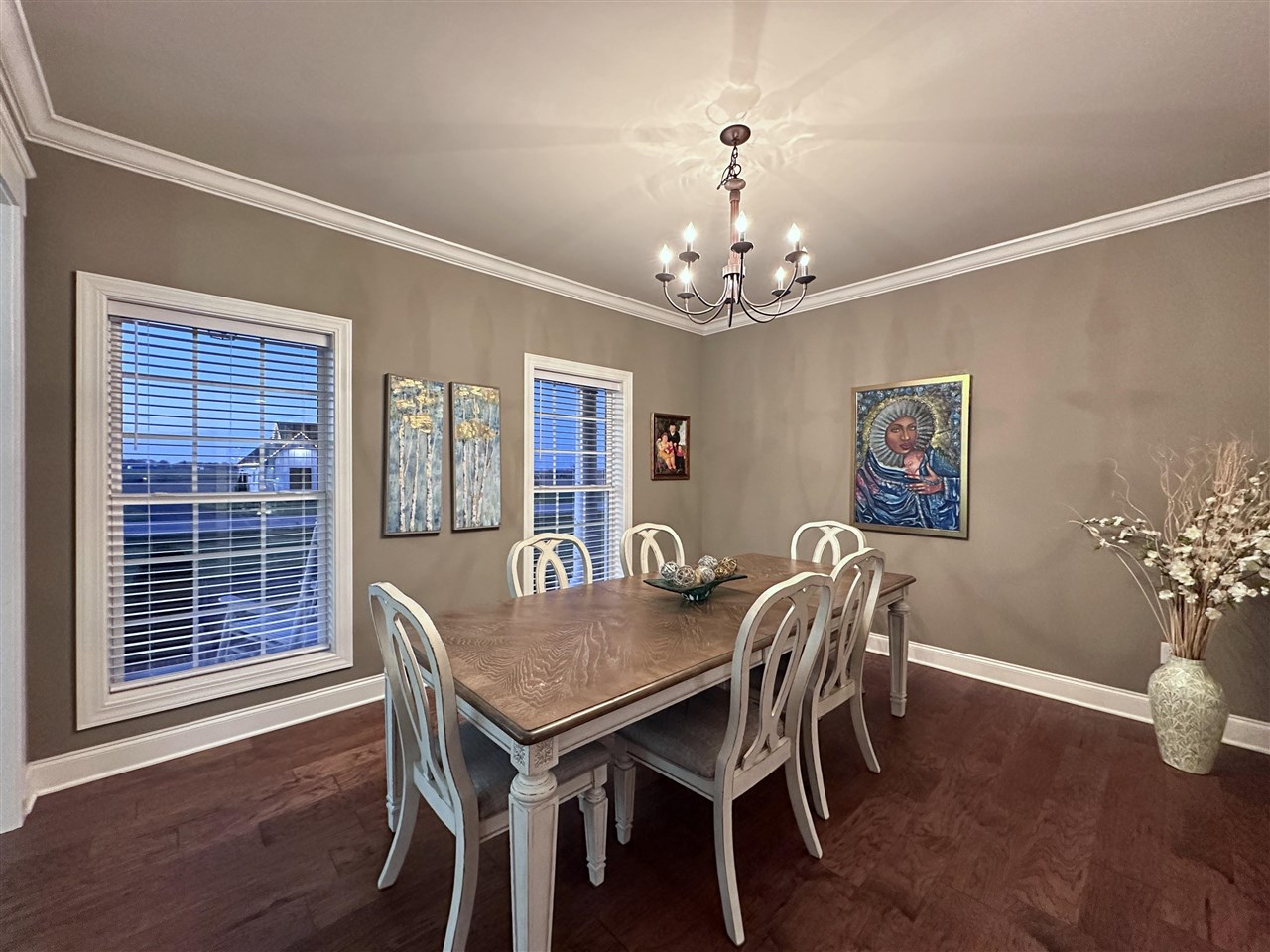 2415 Silver Oak Street