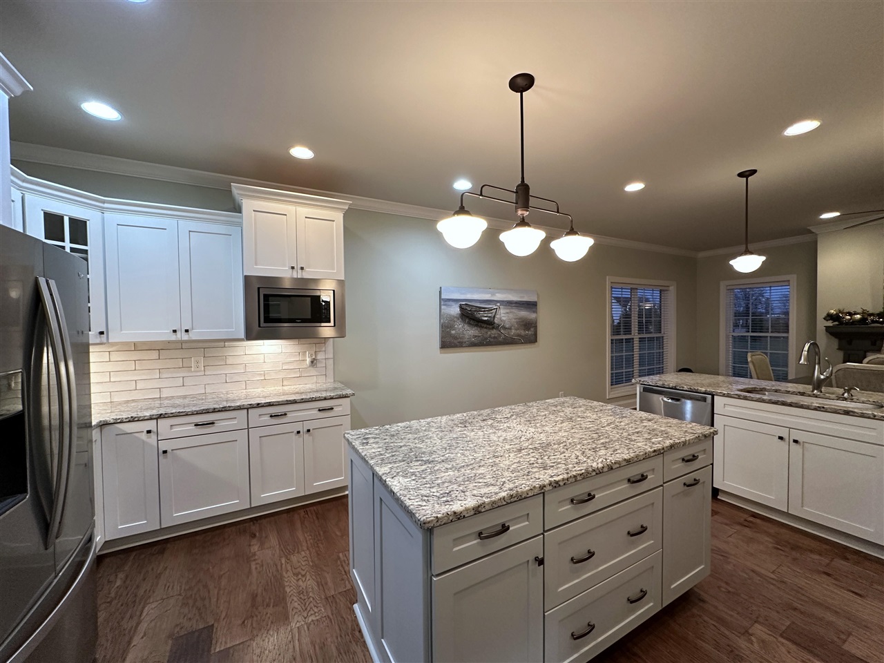 2415 Silver Oak Street