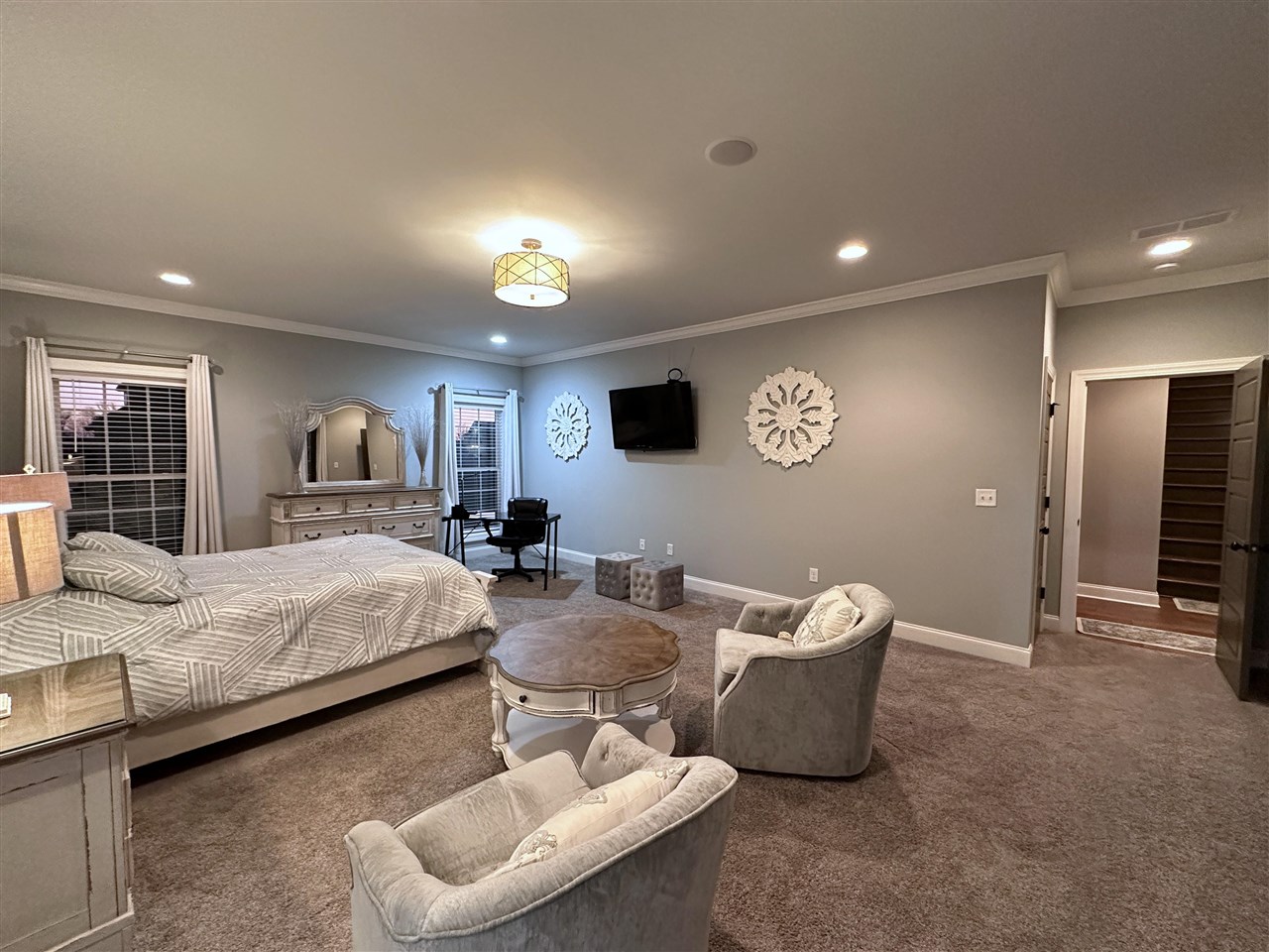 2415 Silver Oak Street